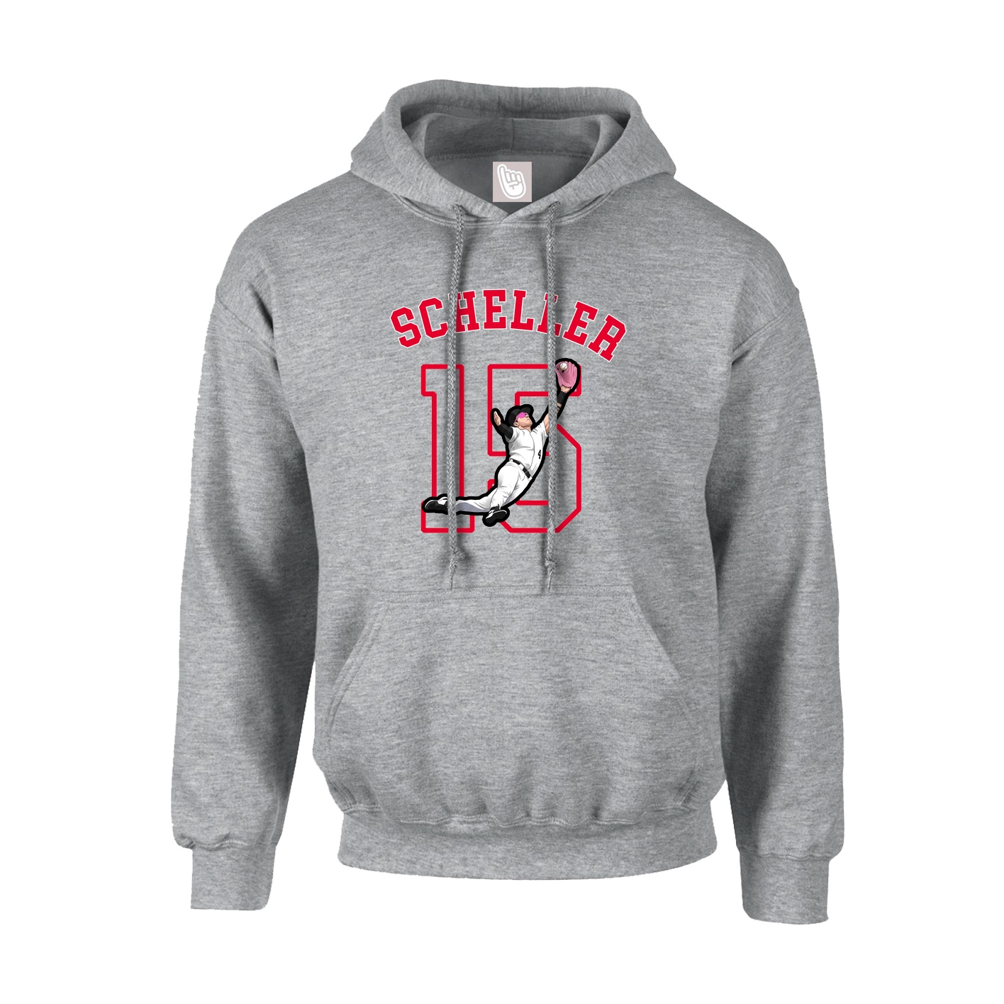 Hoodie
