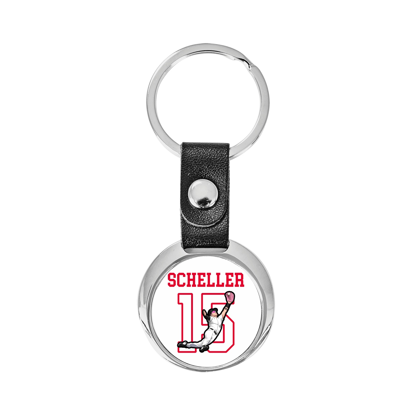 Key Chain — Shirsey in Classic