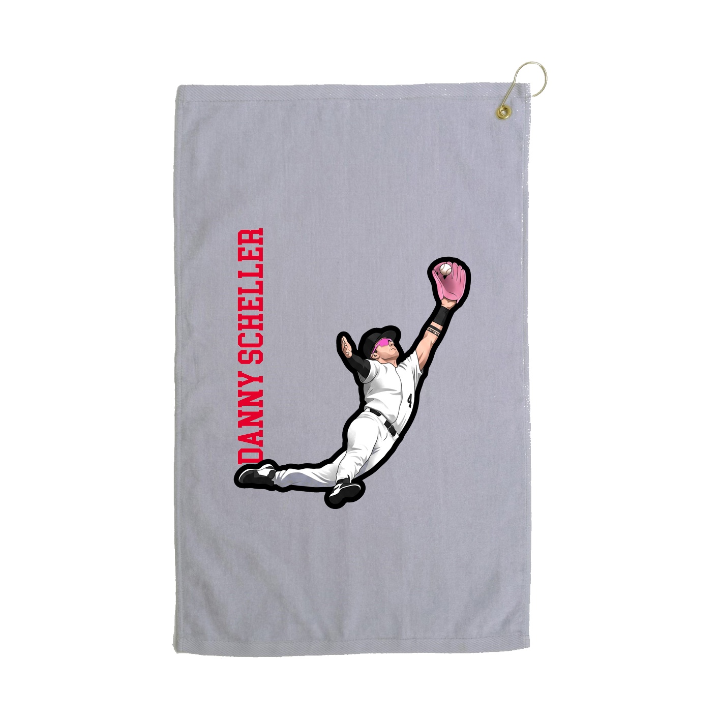 Golf Towel