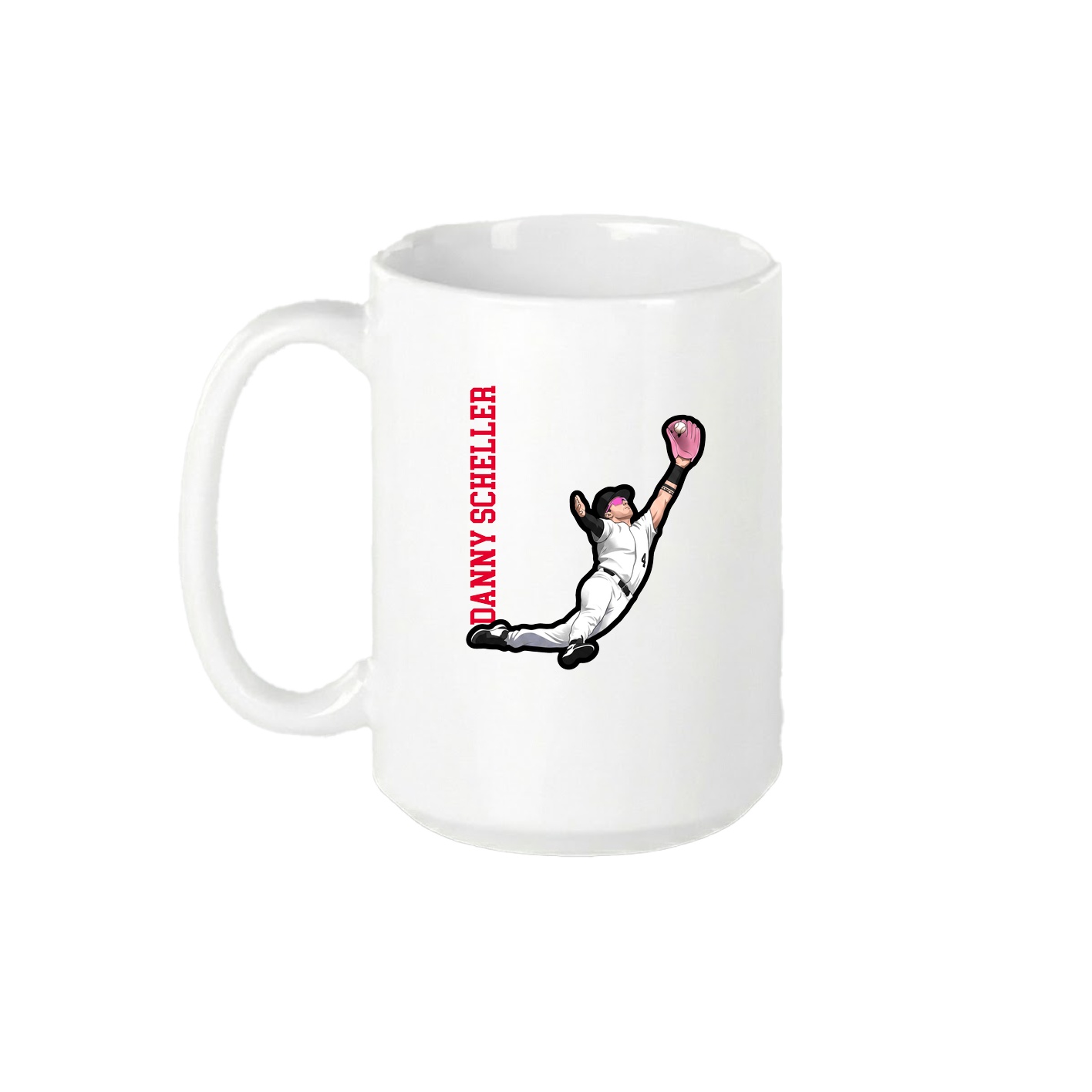 15oz Coffee Mug