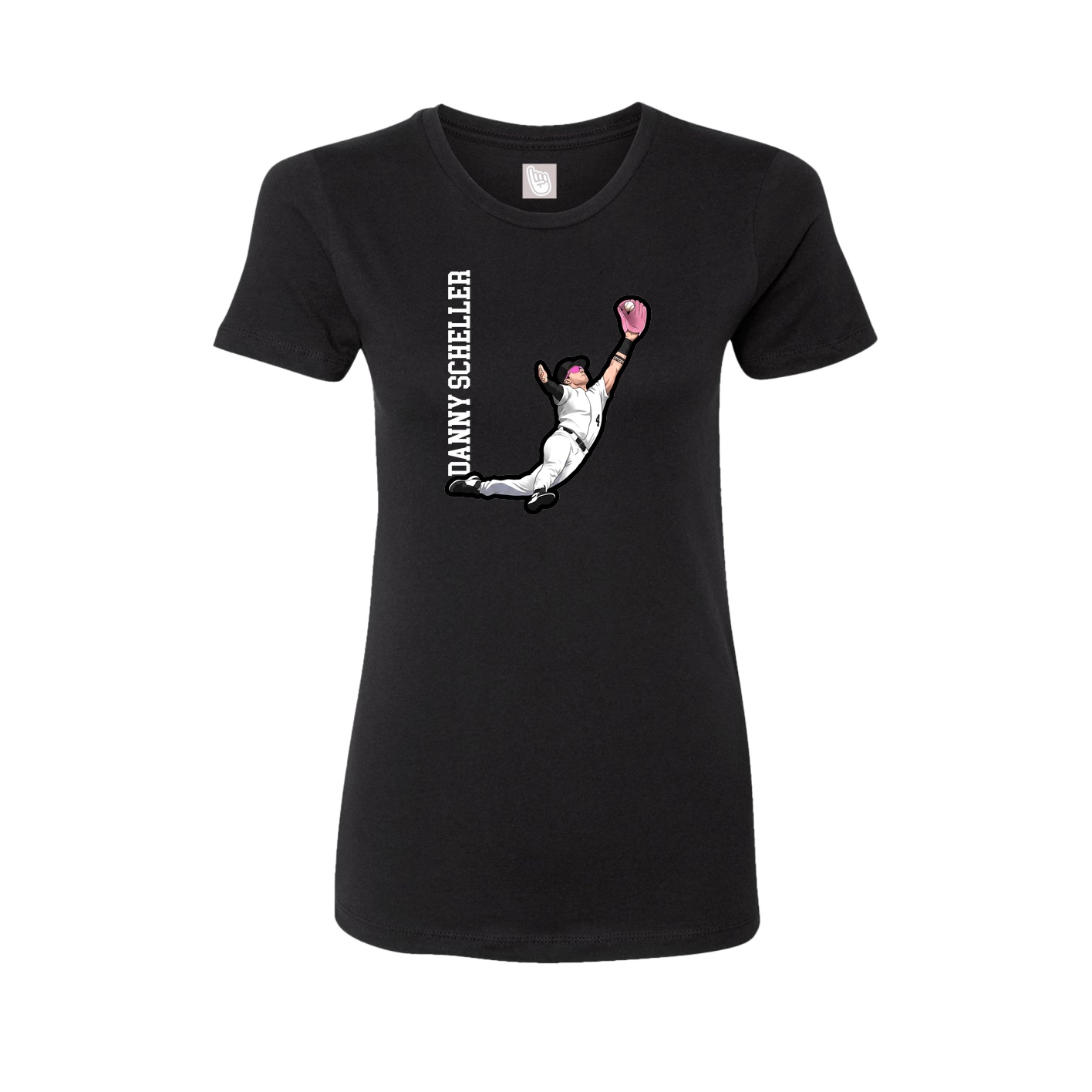 Womens Tee