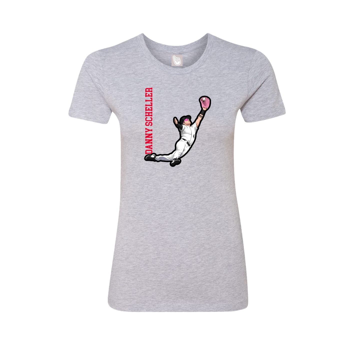 Womens Tee