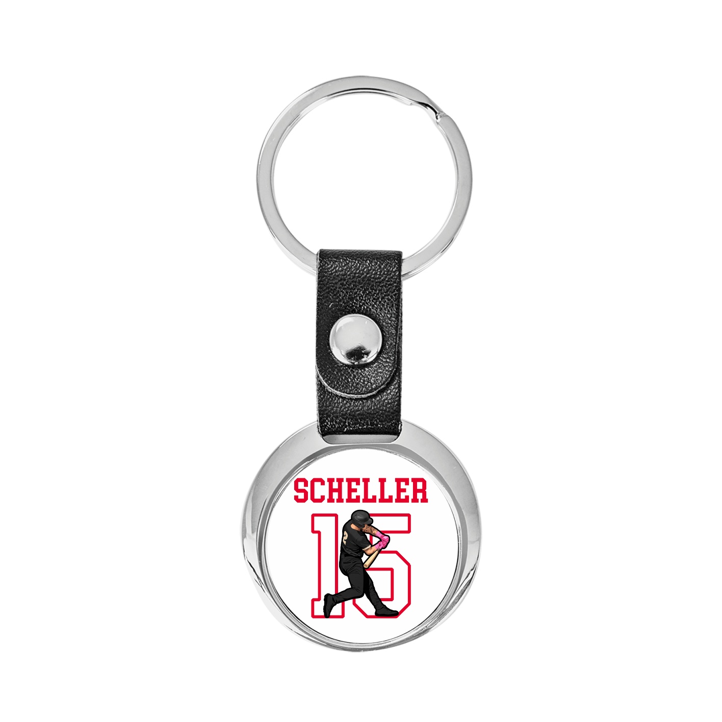 Key Chain — Shirsey in Classic