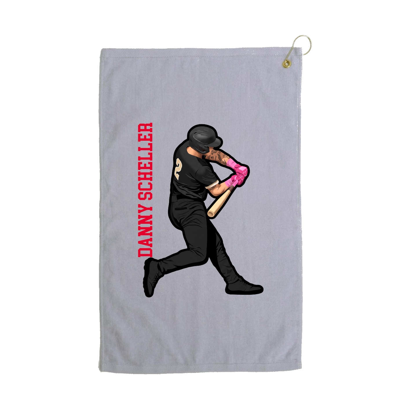 Golf Towel
