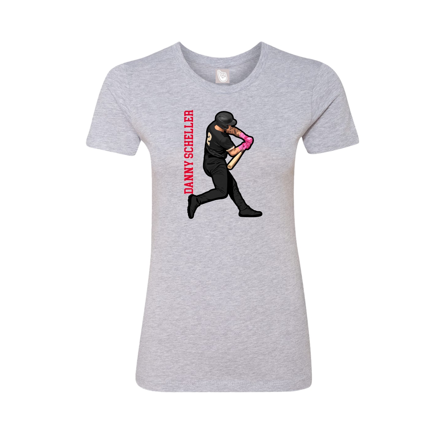 Womens Tee