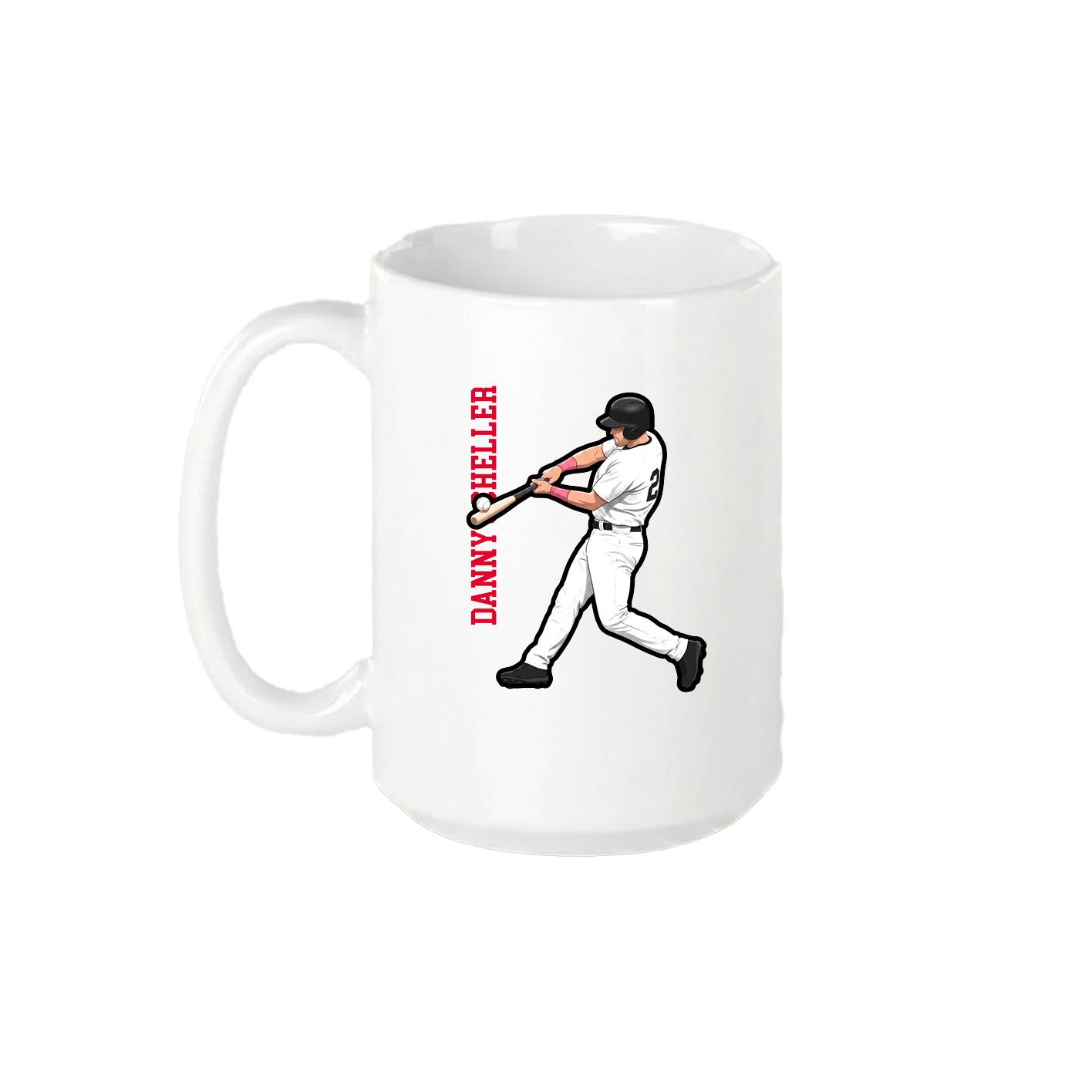 15oz Coffee Mug