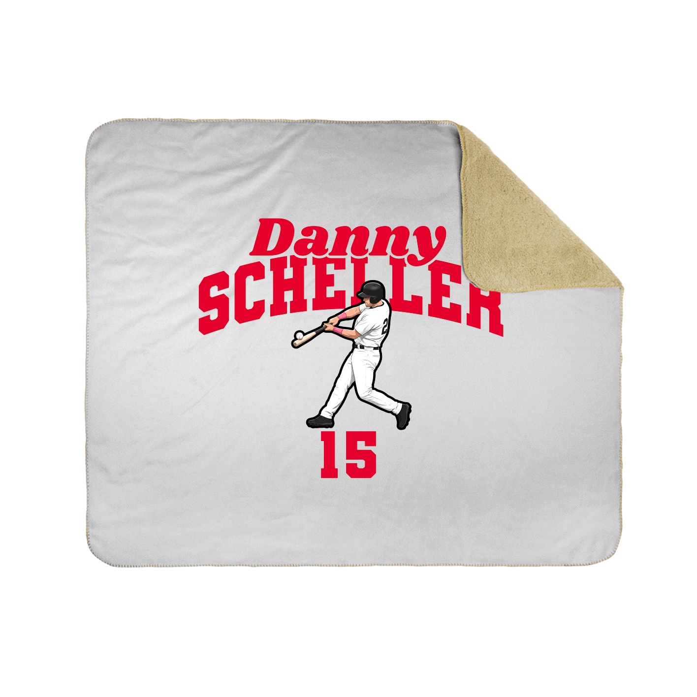Throw Blanket