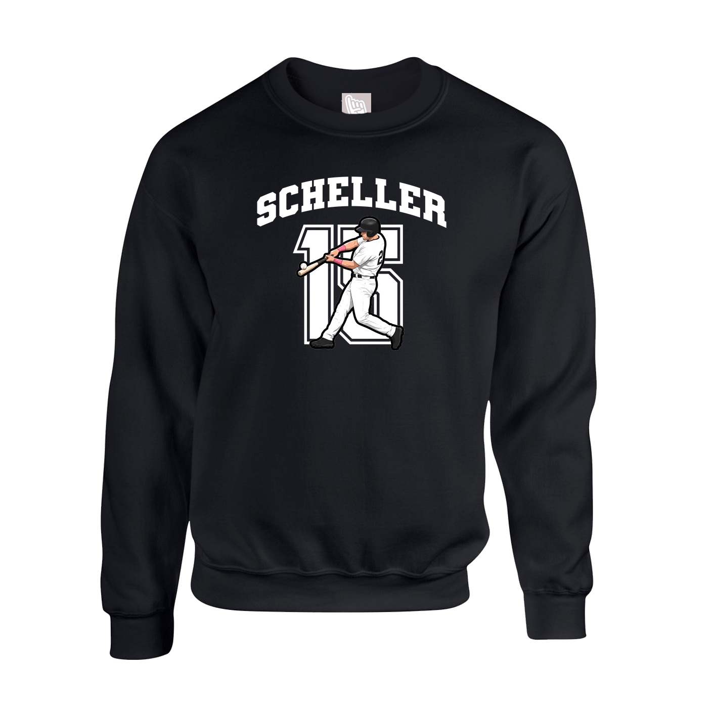 Fleece Crew