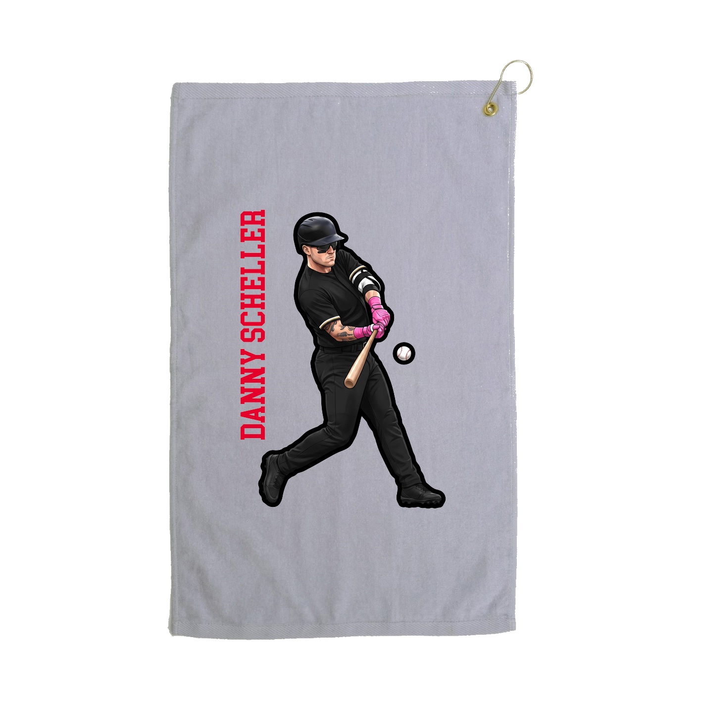 Golf Towel