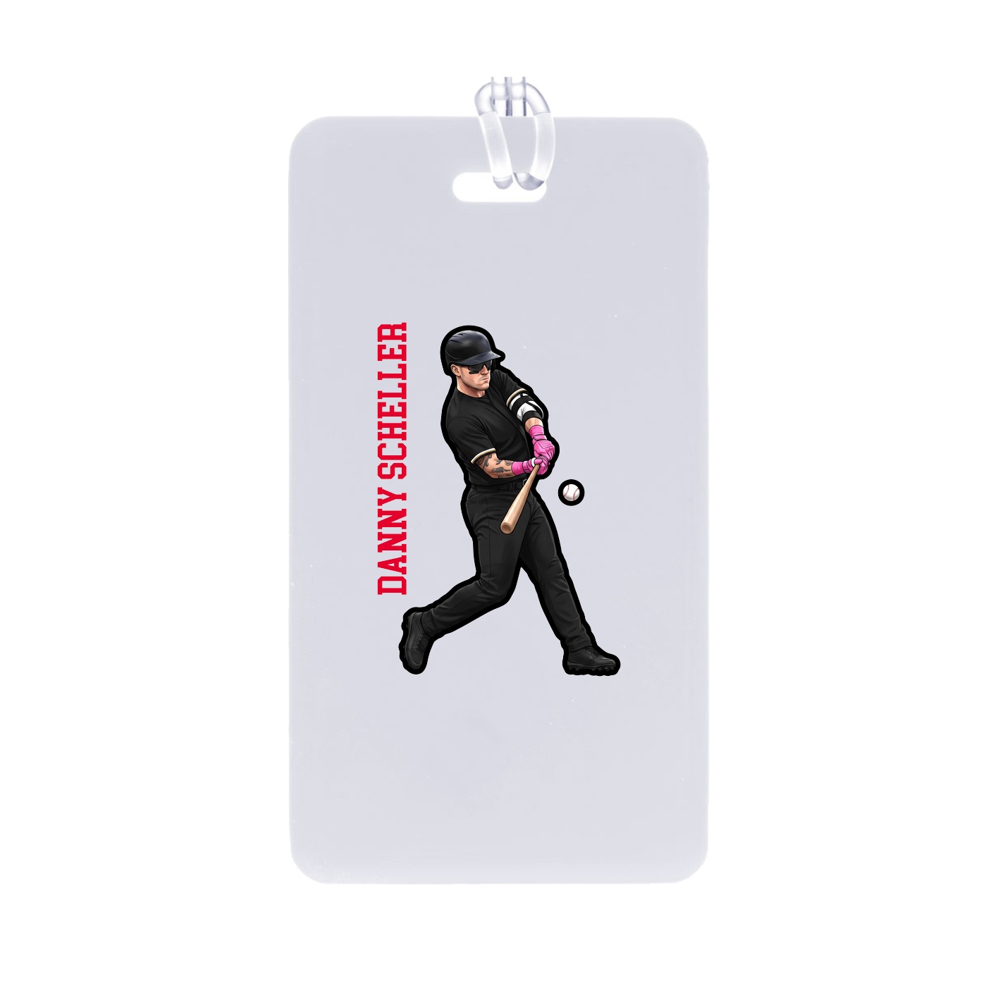 Bag Tag