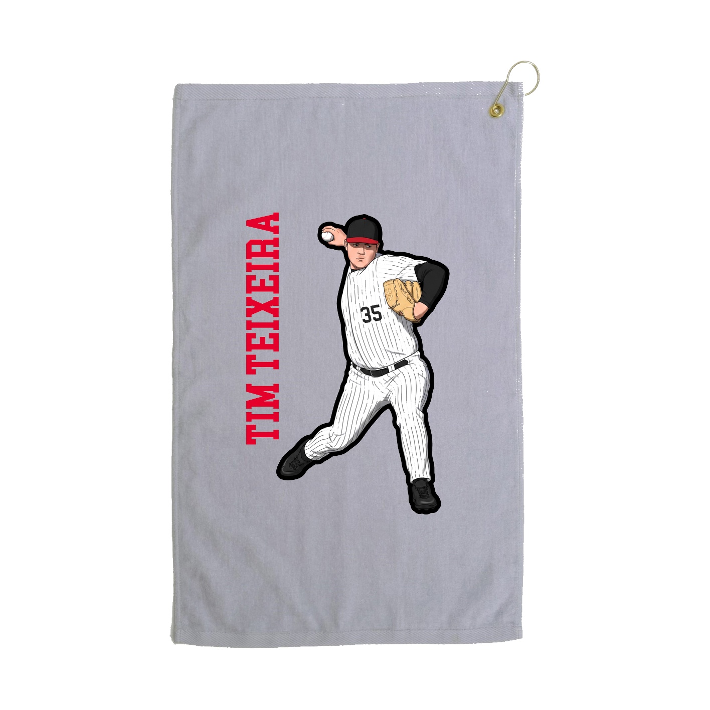 Golf Towel