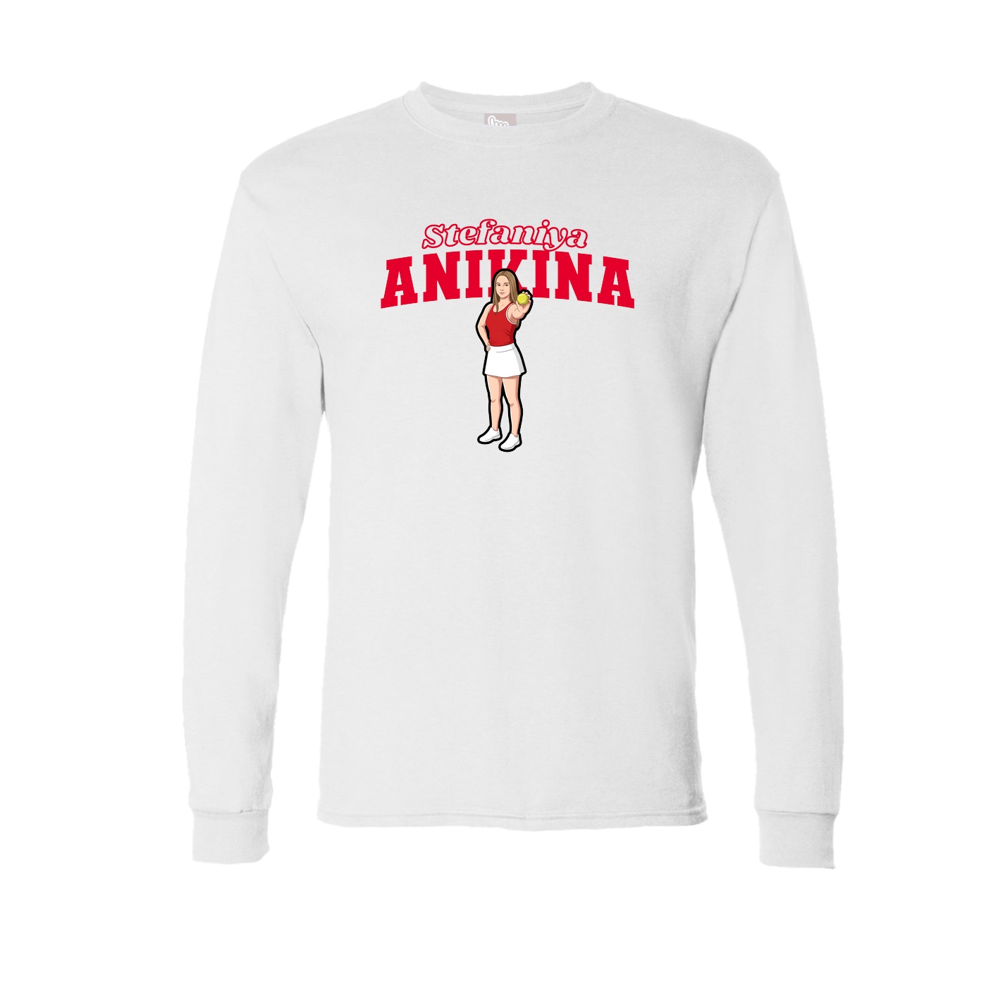 Long Sleeve Tee