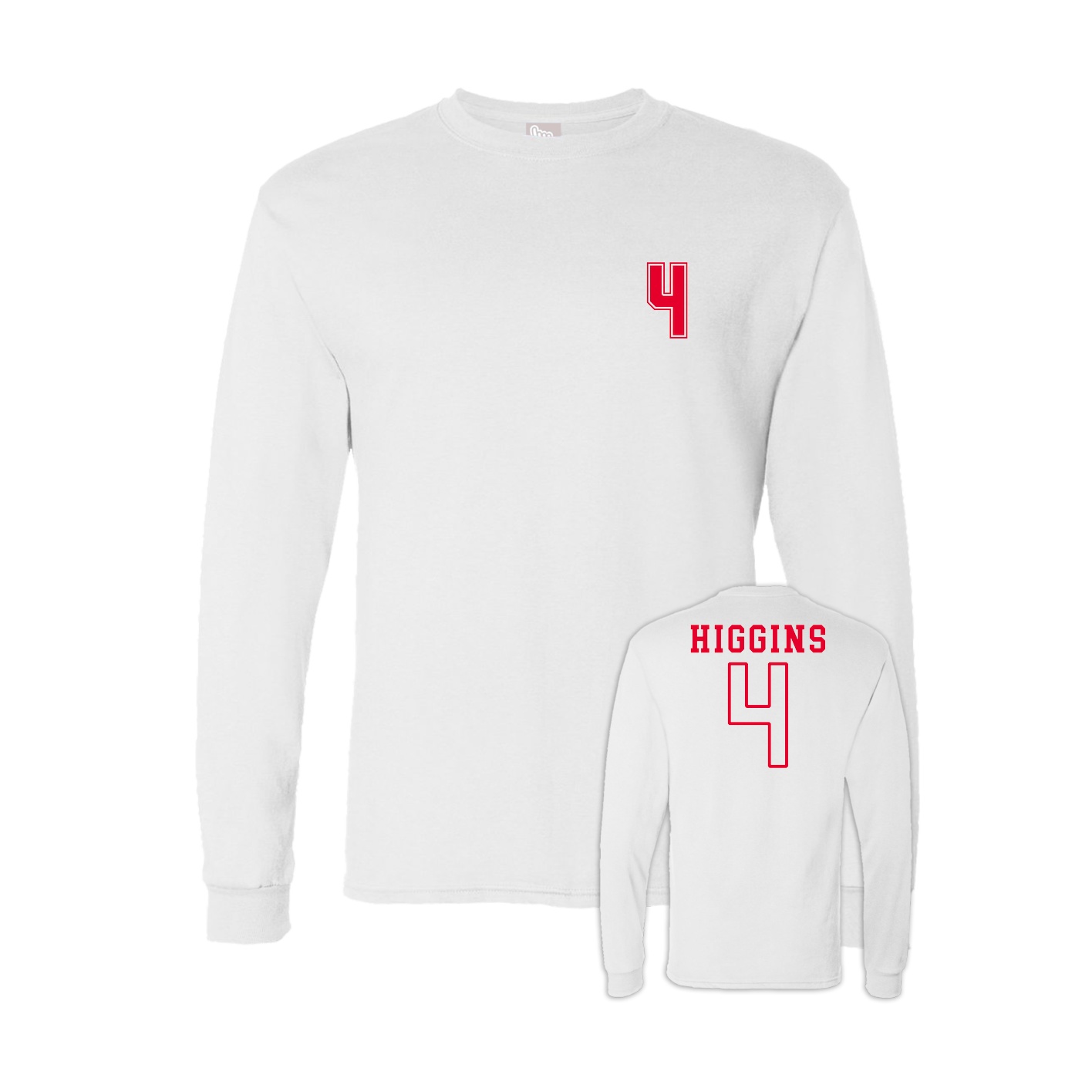 Long Sleeve Tee