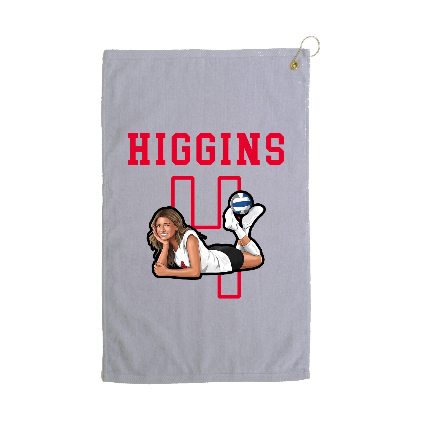 Golf Towel
