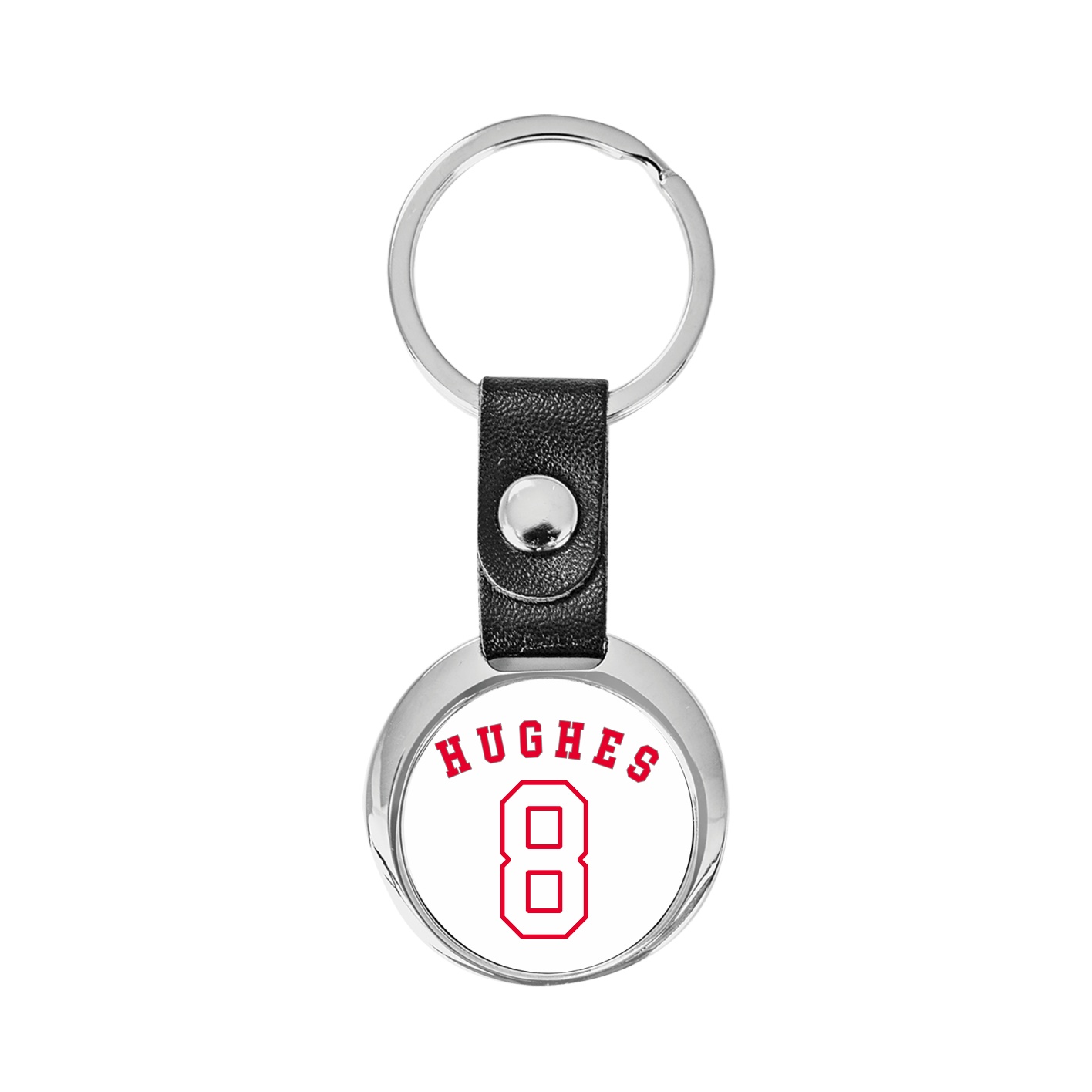 Key Chain — Shirsey Arch in Classic