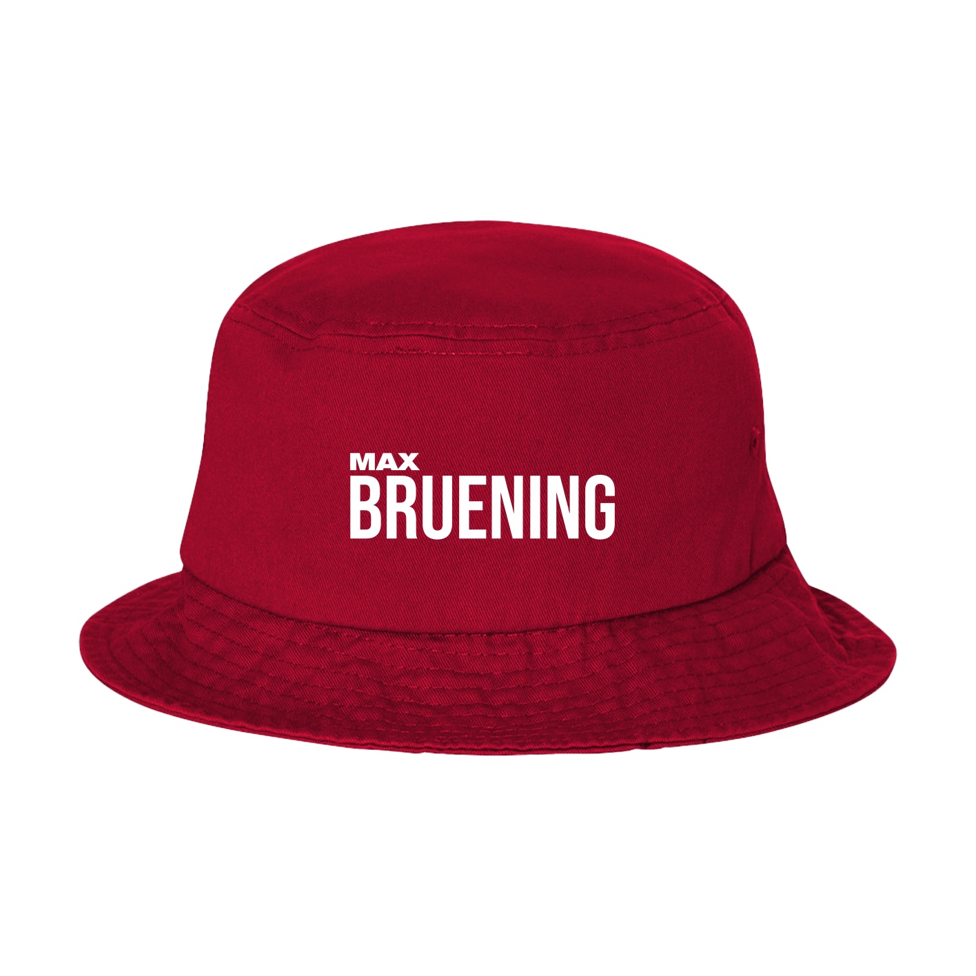 Bucket Cap