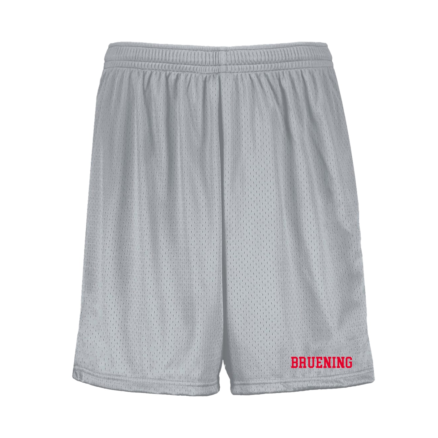 Shorts — Shirsey in Silver
