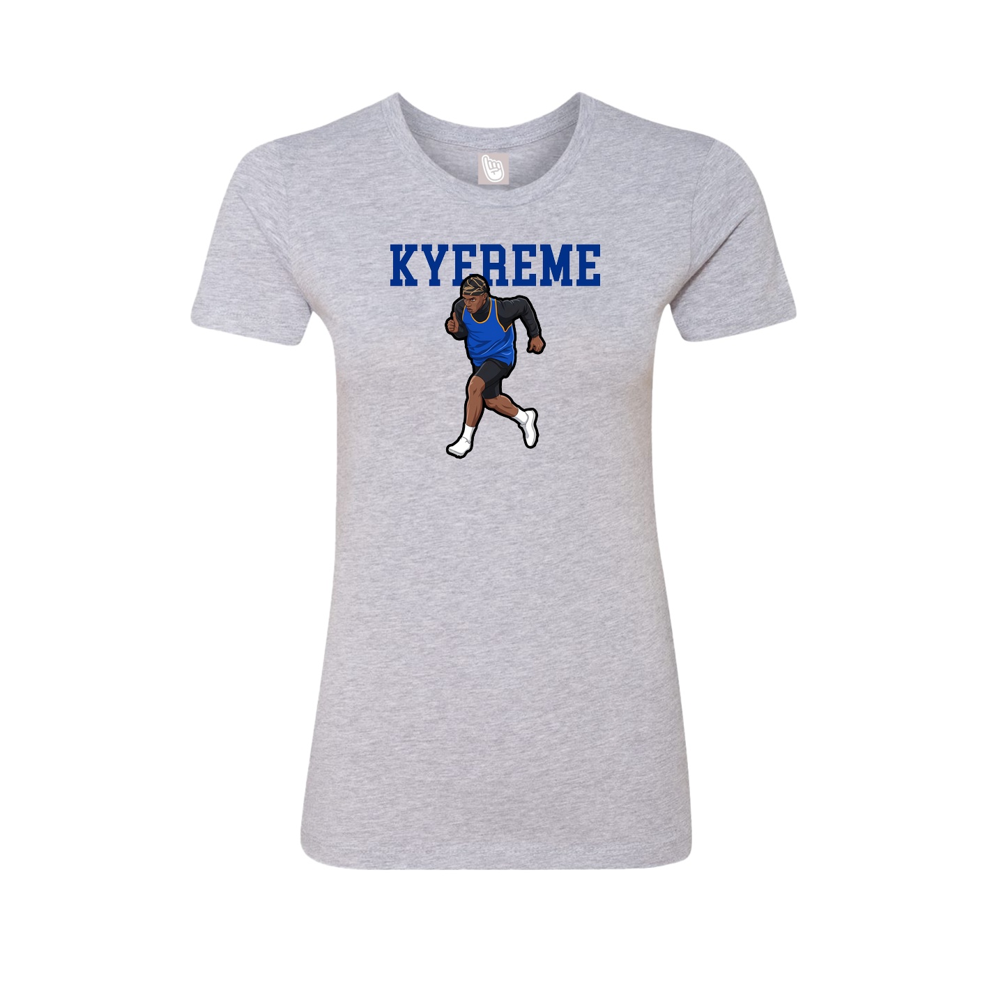 Womens Tee