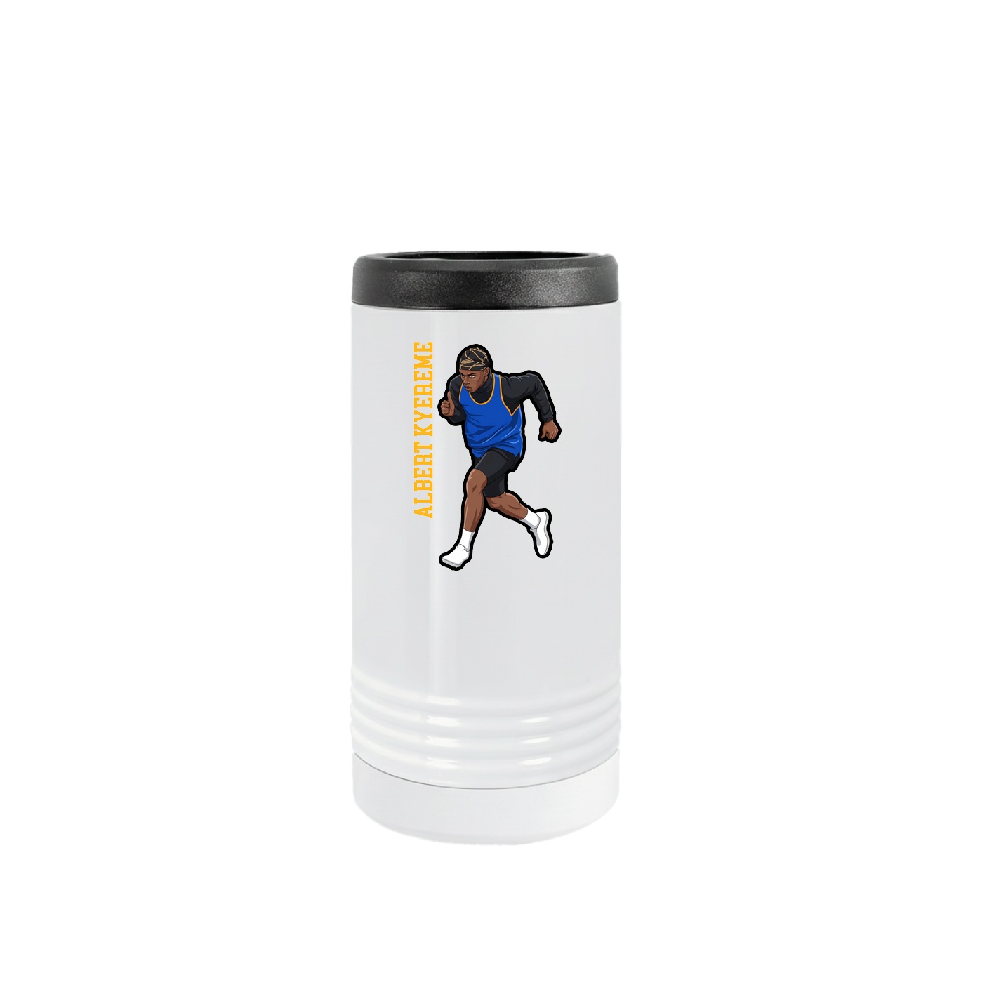 Slim Beverage Holder