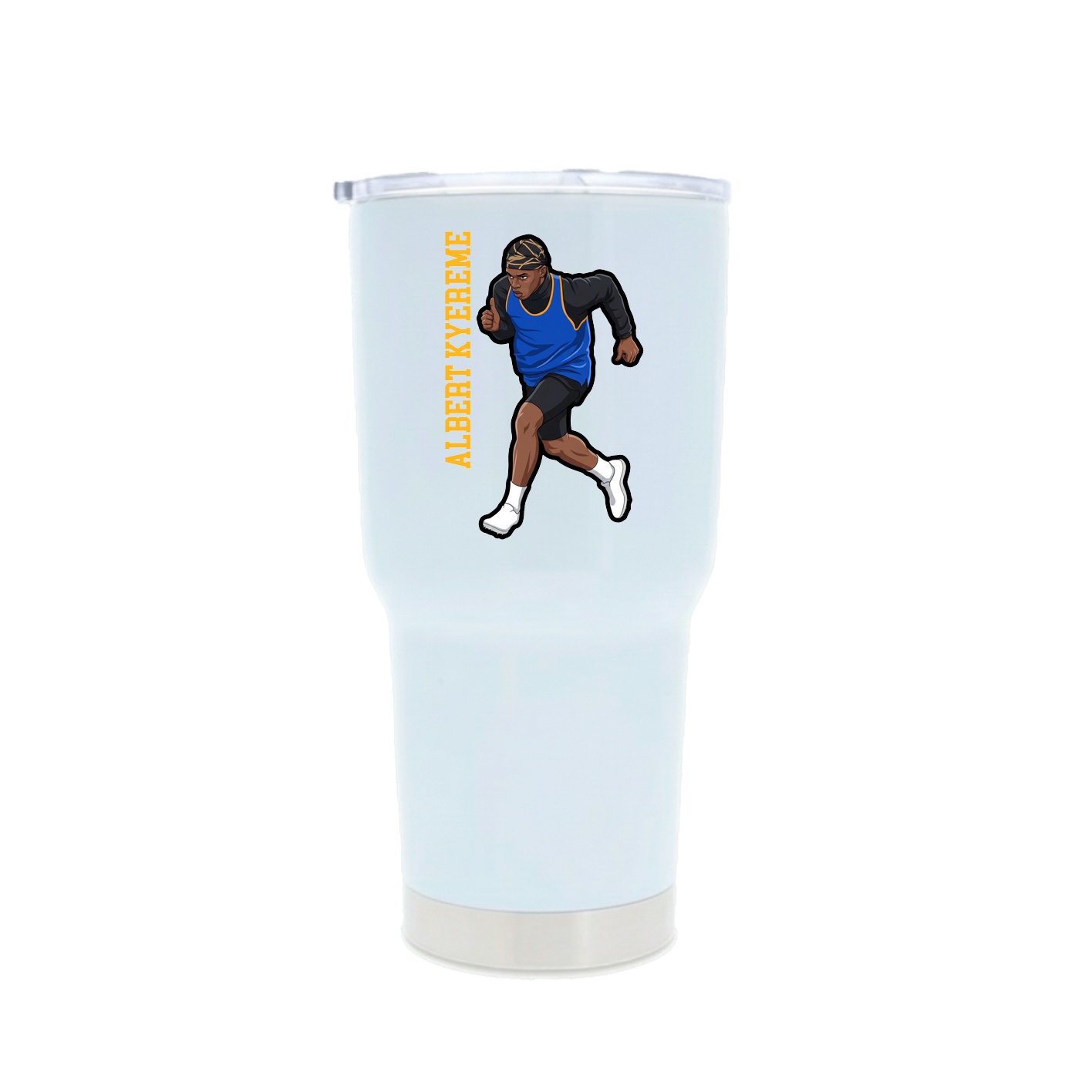 30oz Stainless Steel Tumbler