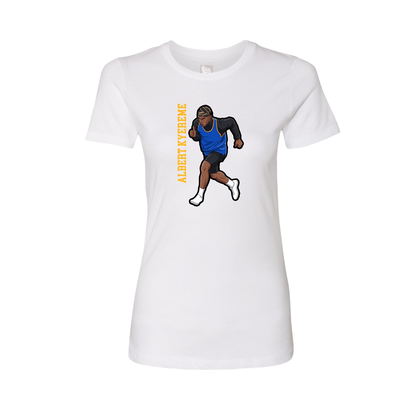 Womens Tee