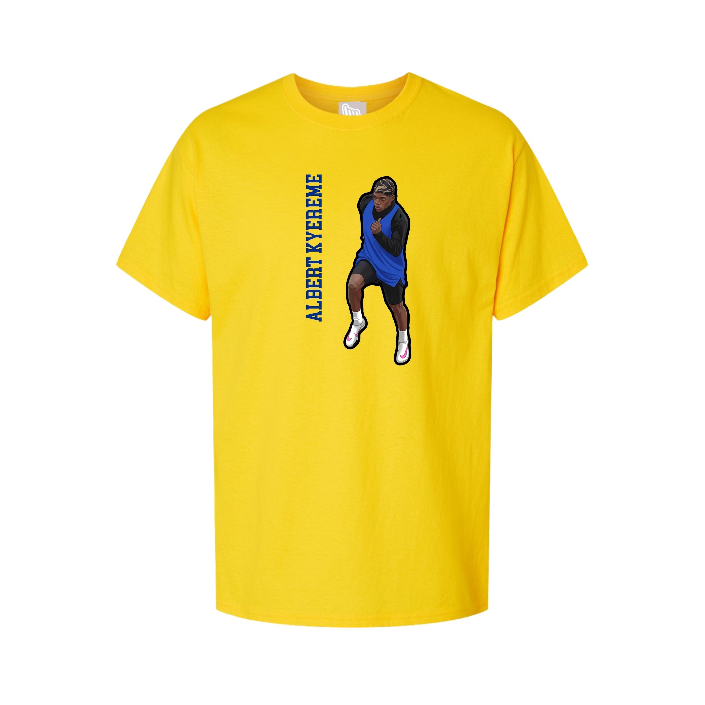 Tee
