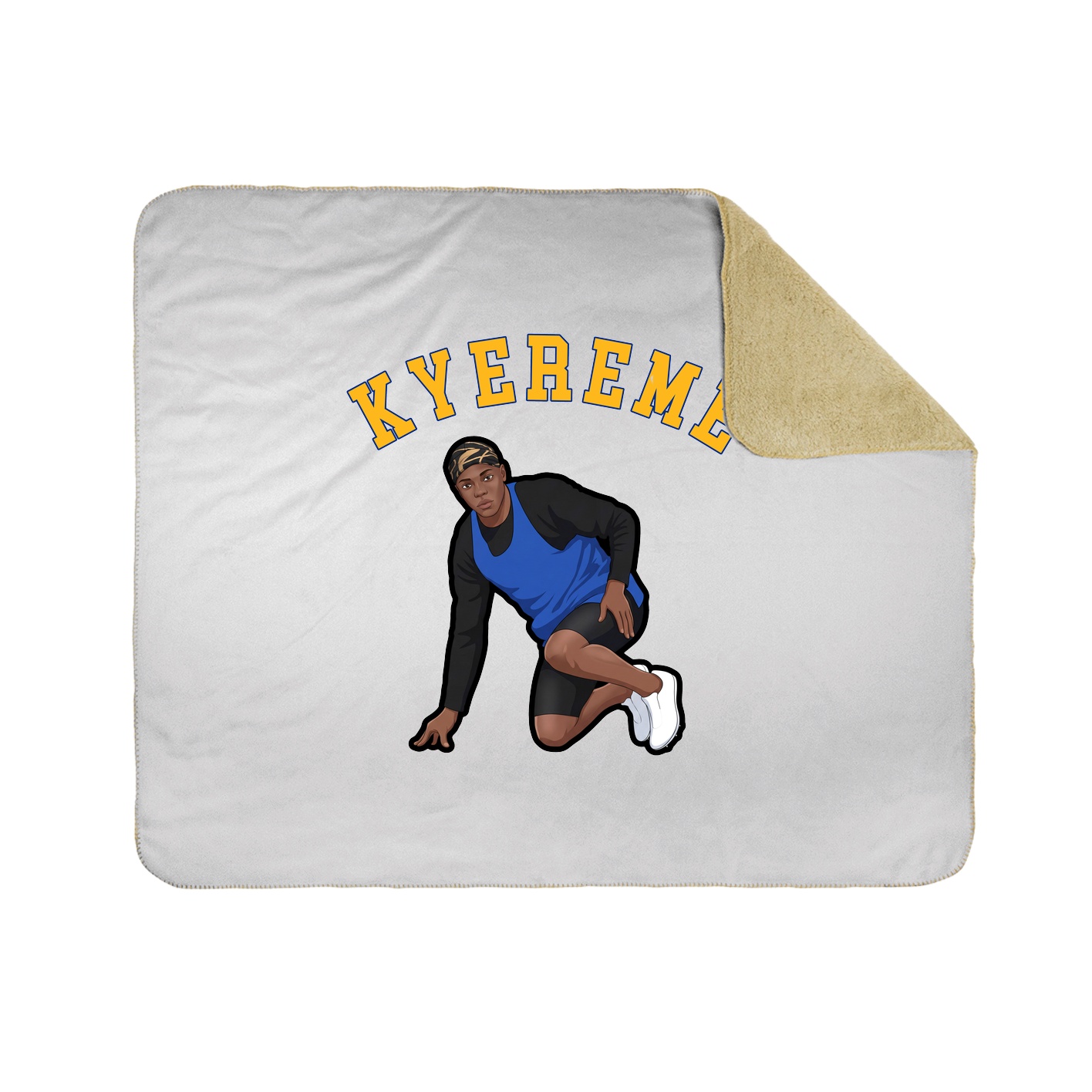 Throw Blanket