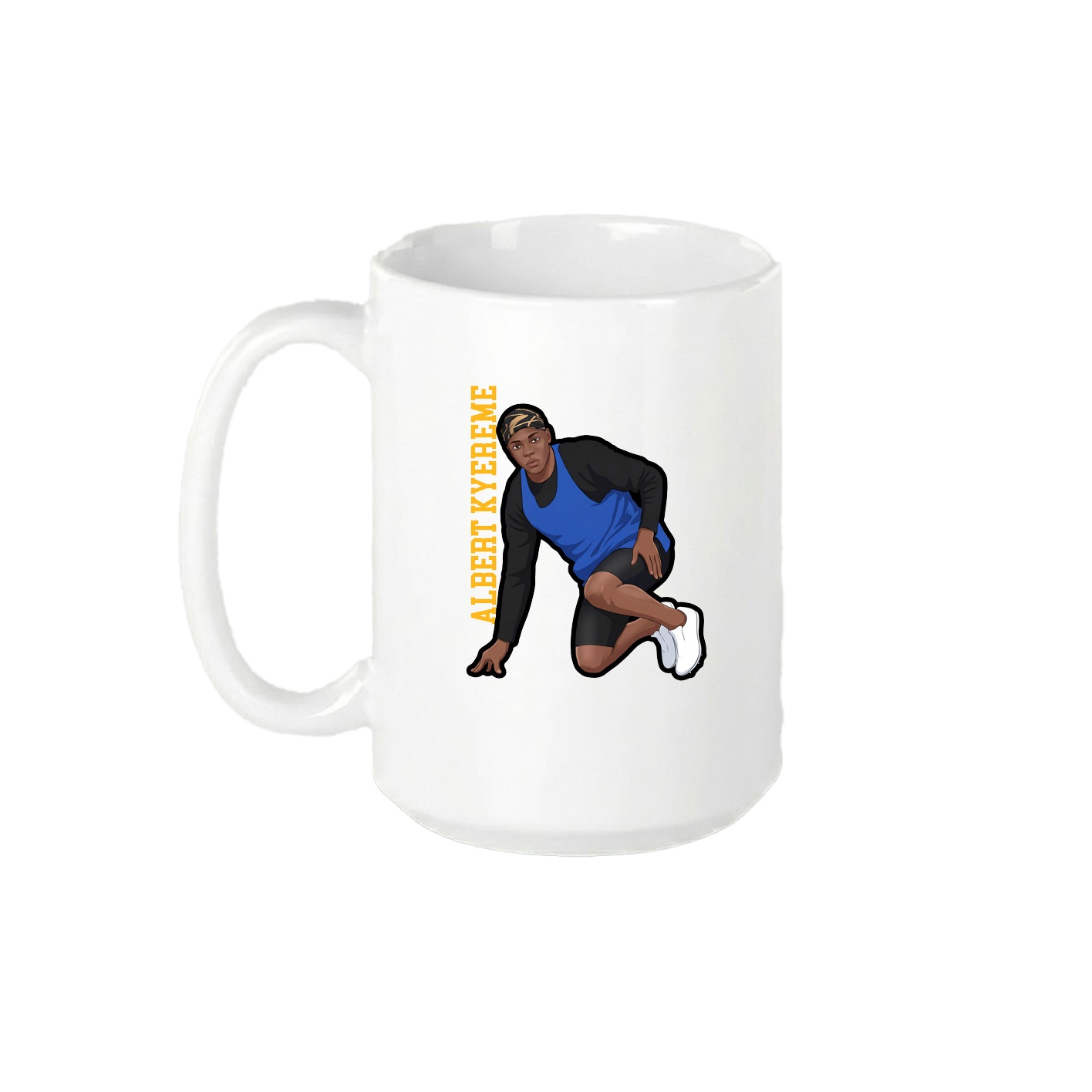 15oz Coffee Mug