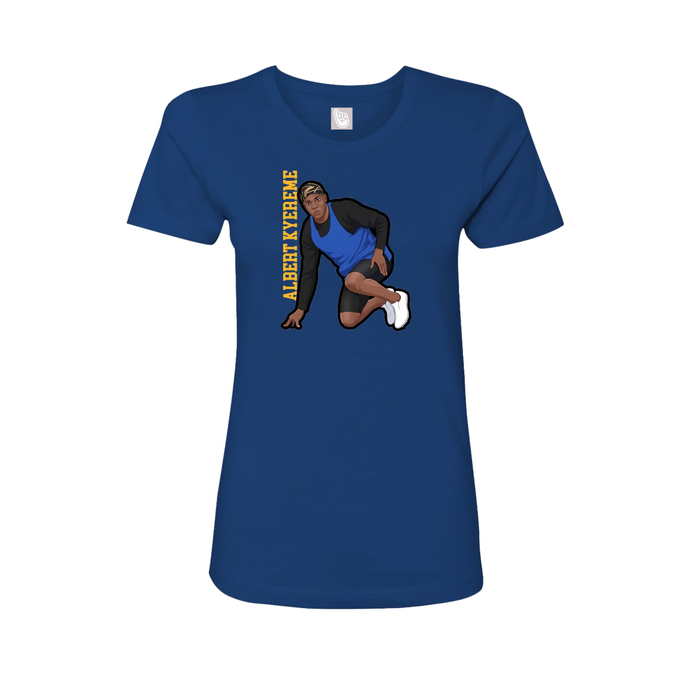 Womens Tee