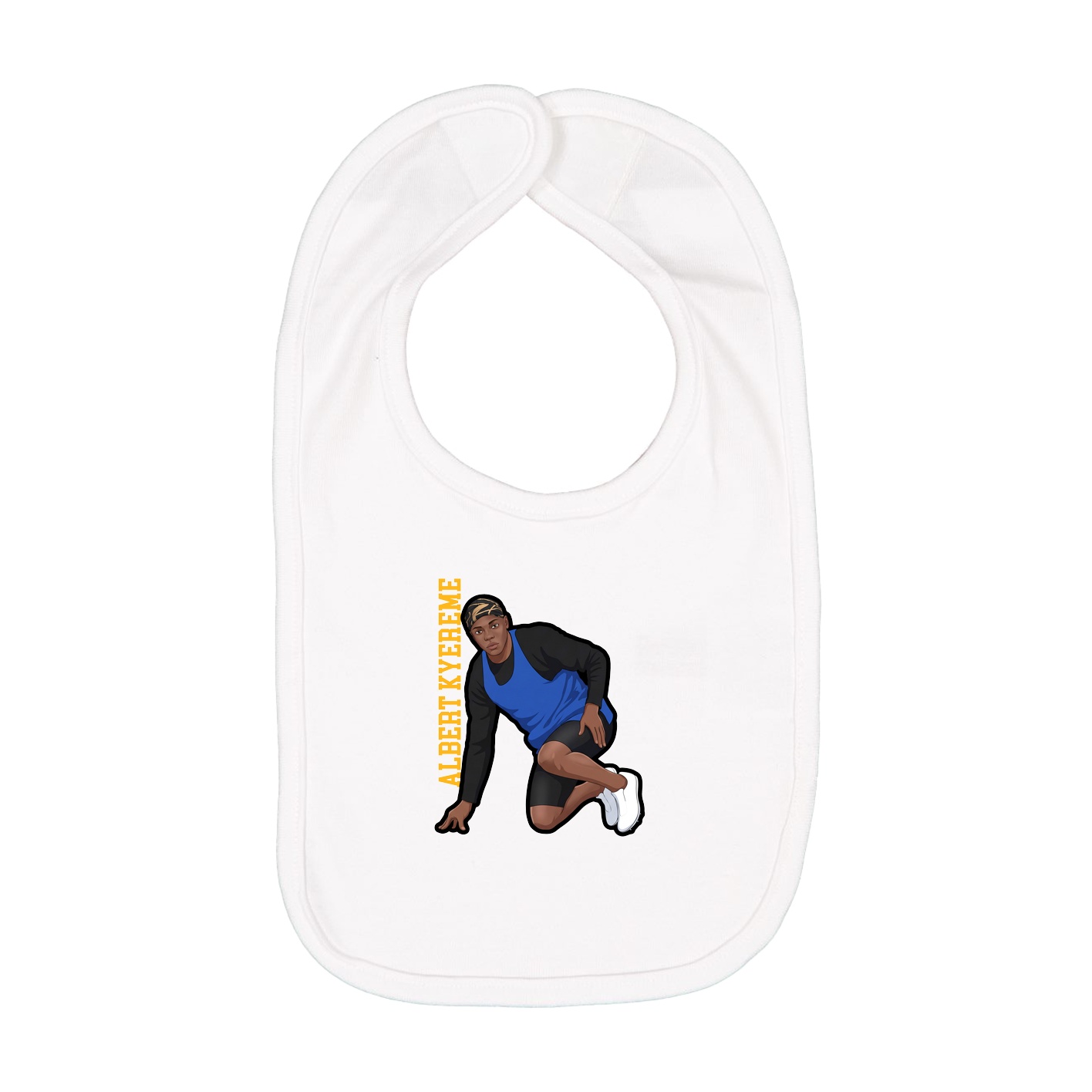 Infant Bib