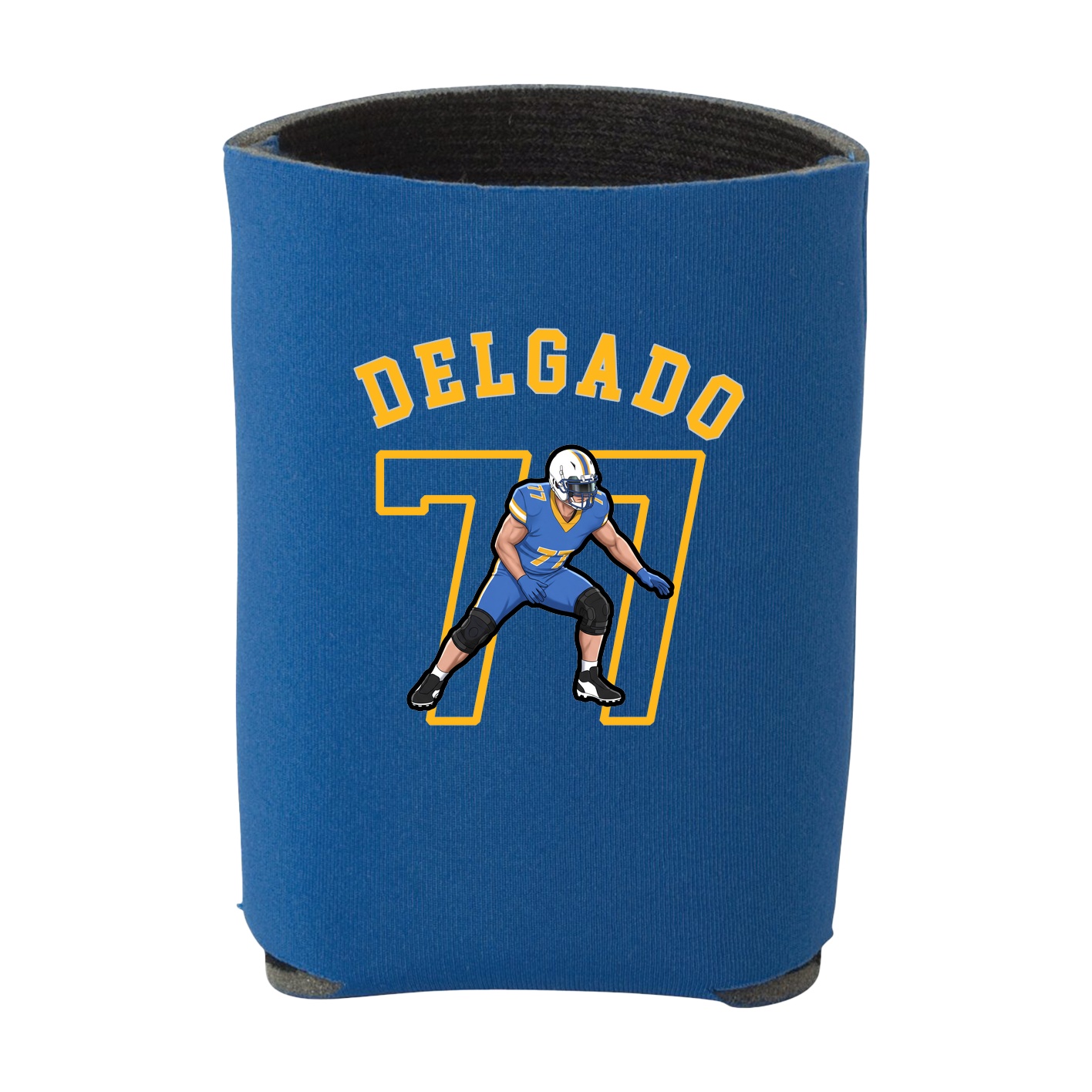 Can Holder — Shirsey Arch in Royal