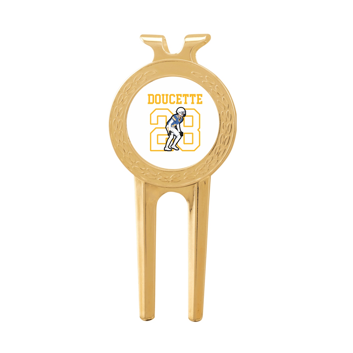 Divot Tool with Ball Marker — Shirsey in Classic