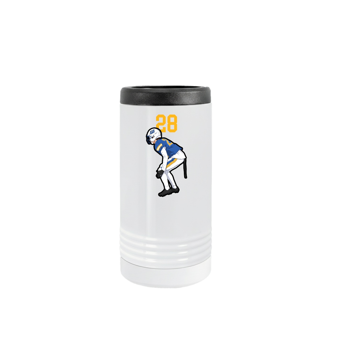 Slim Beverage Holder