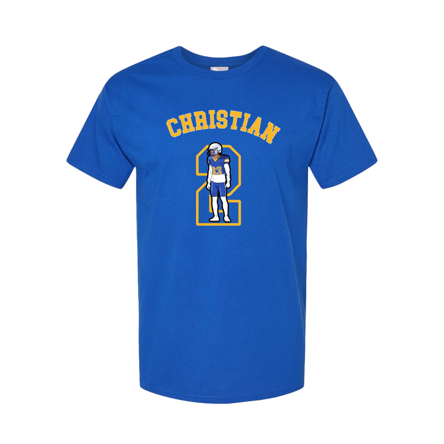 Tee — Shirsey Arch in Royal