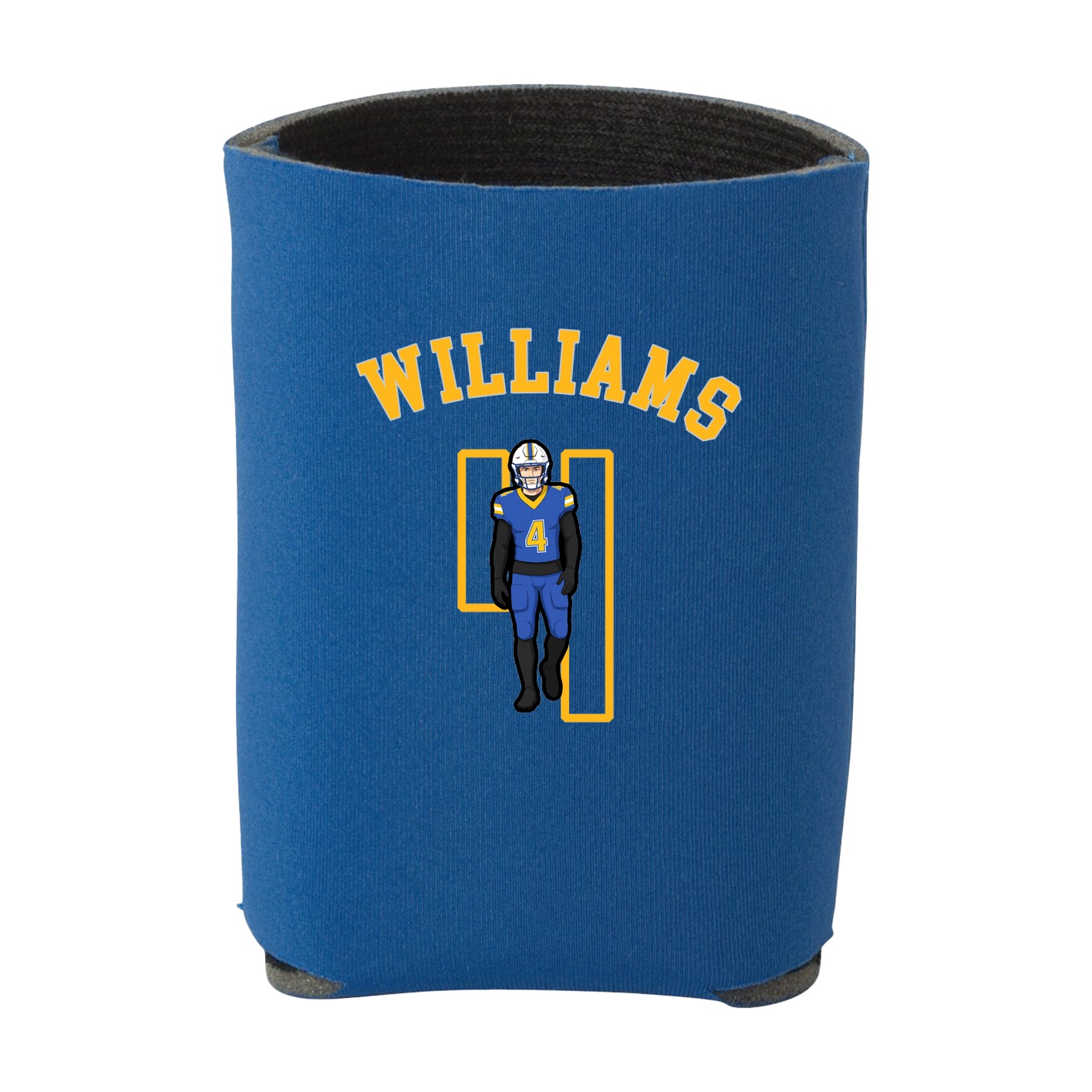 Can Holder — Shirsey Arch in Royal