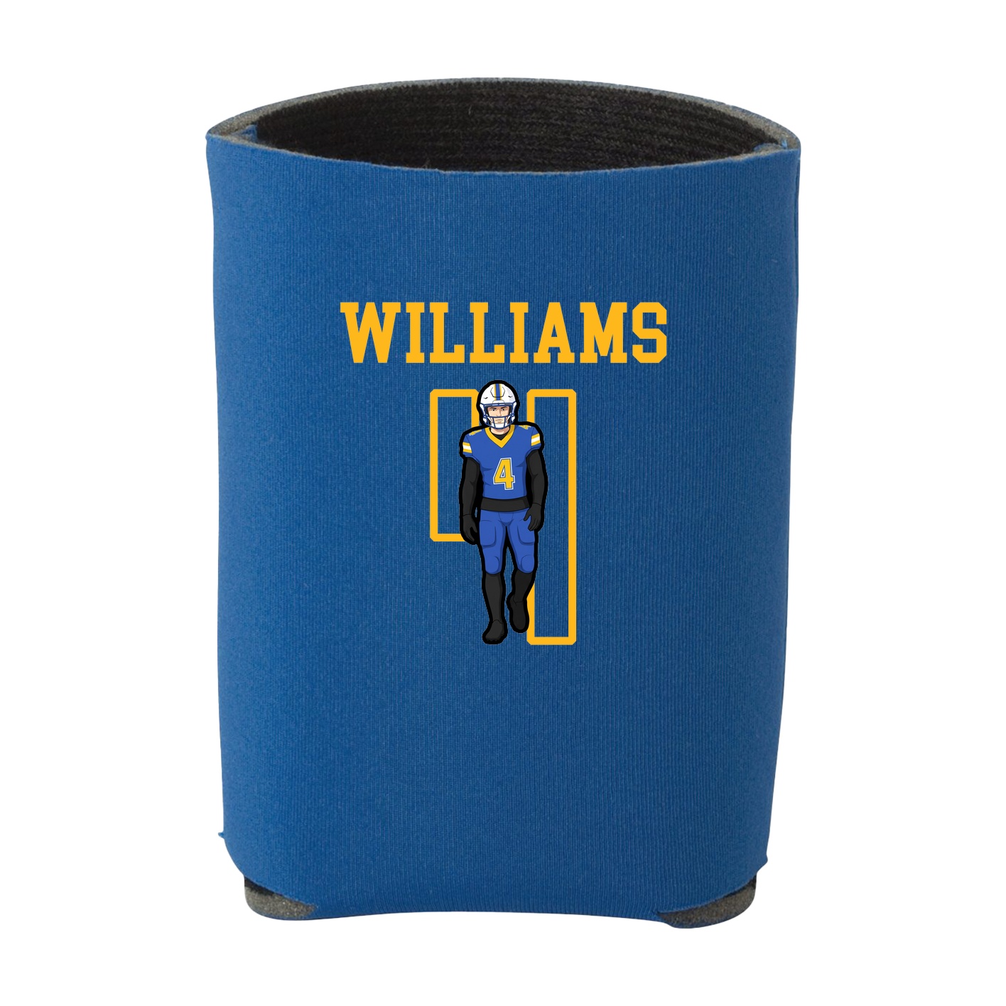 Can Holder — Shirsey in Royal