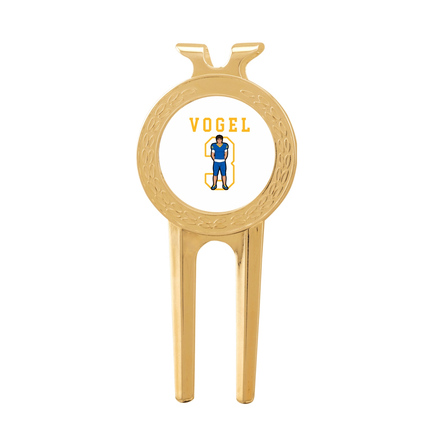 Divot Tool with Ball Marker — Shirsey in Classic