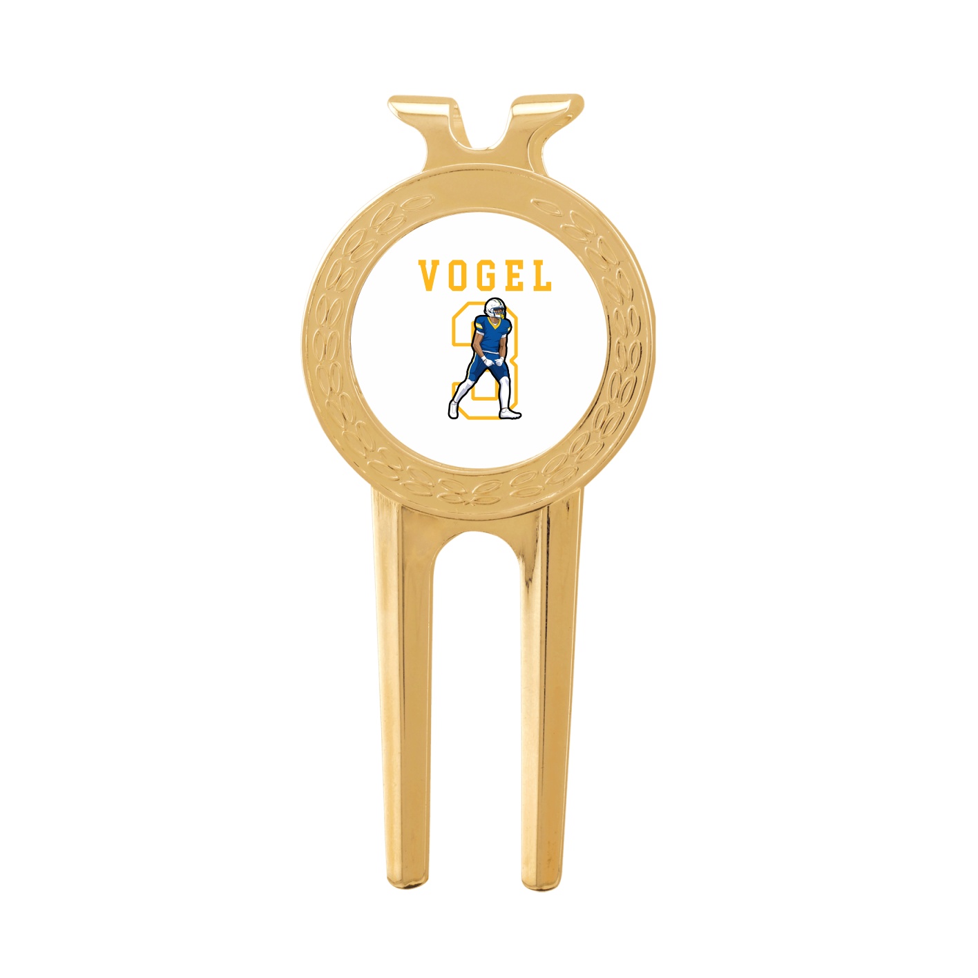Divot Tool with Ball Marker — Shirsey in Classic