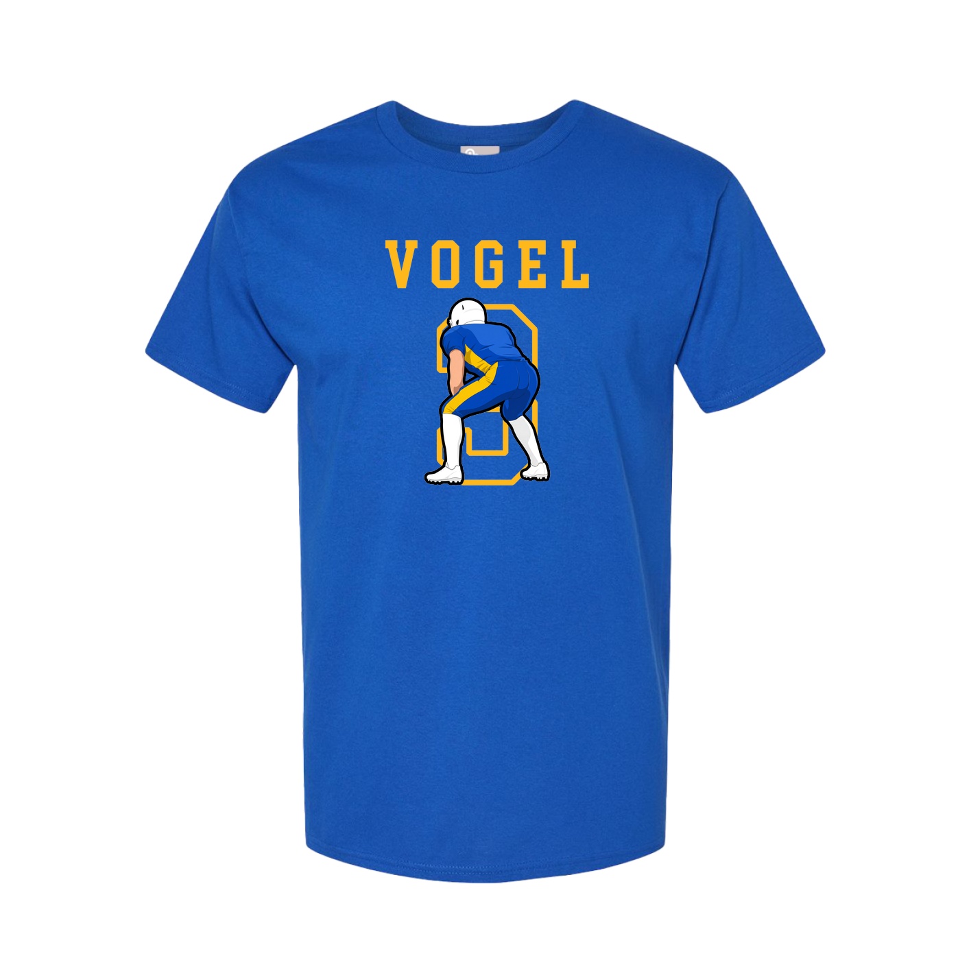 Tee — Shirsey in Royal
