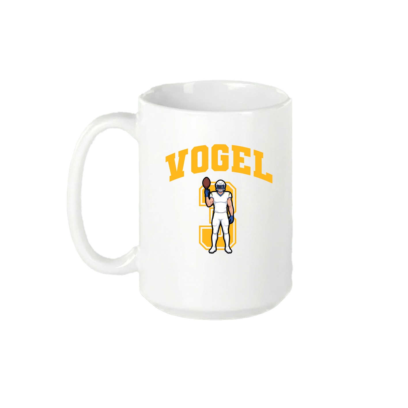 15oz Coffee Mug