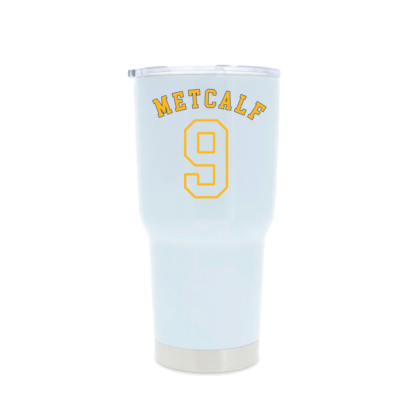 30oz Stainless Steel Tumbler