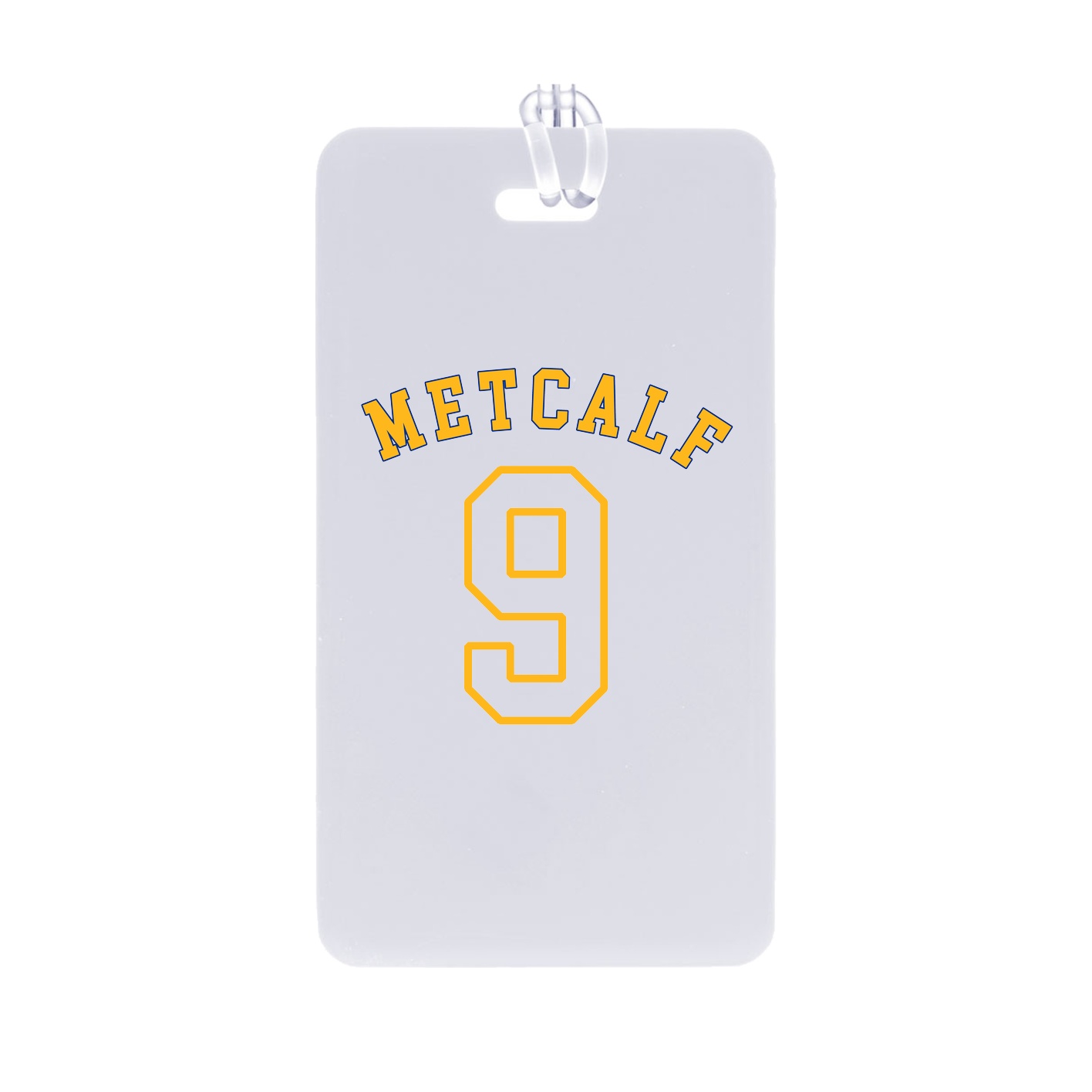 Bag Tag