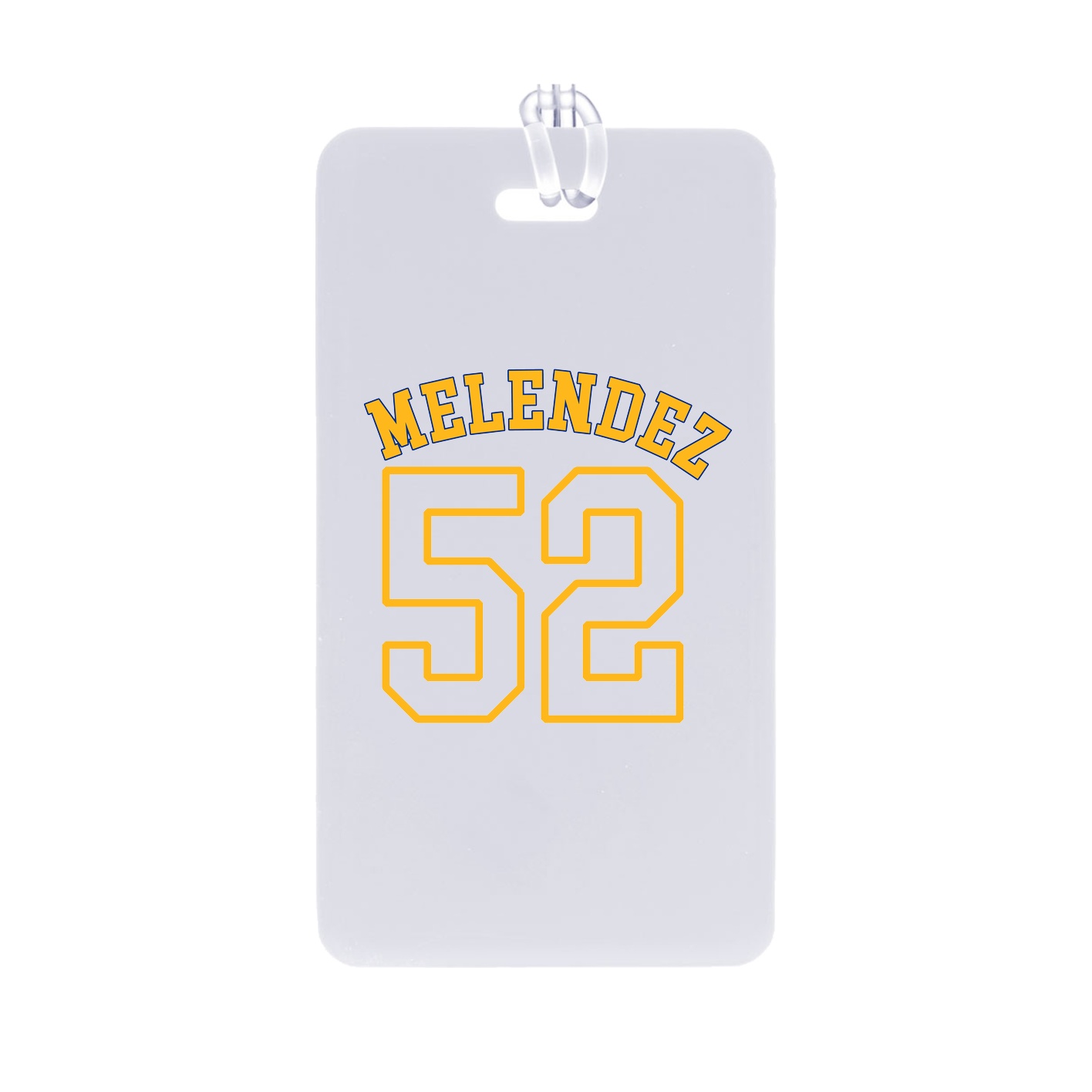 Bag Tag