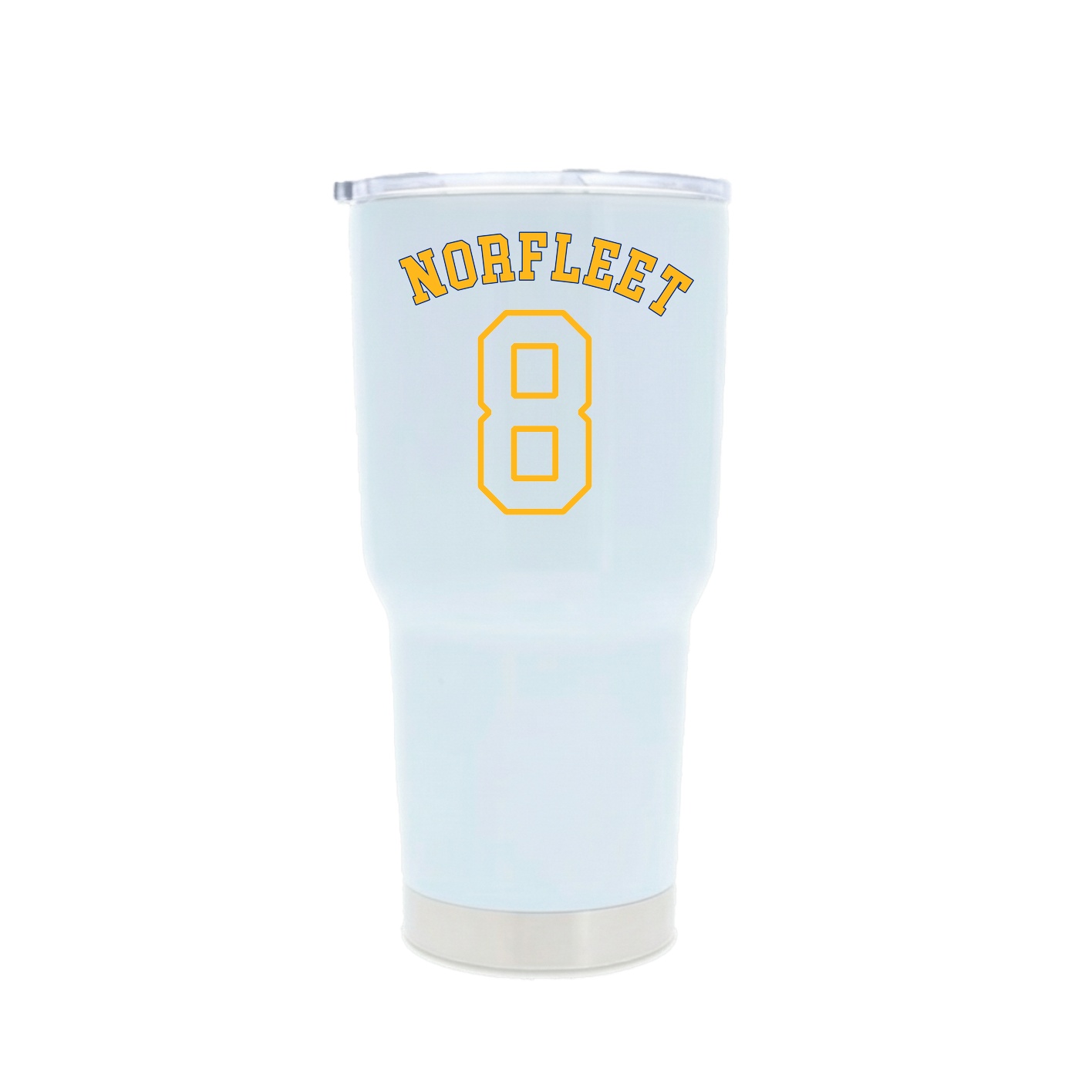 30oz Stainless Steel Tumbler