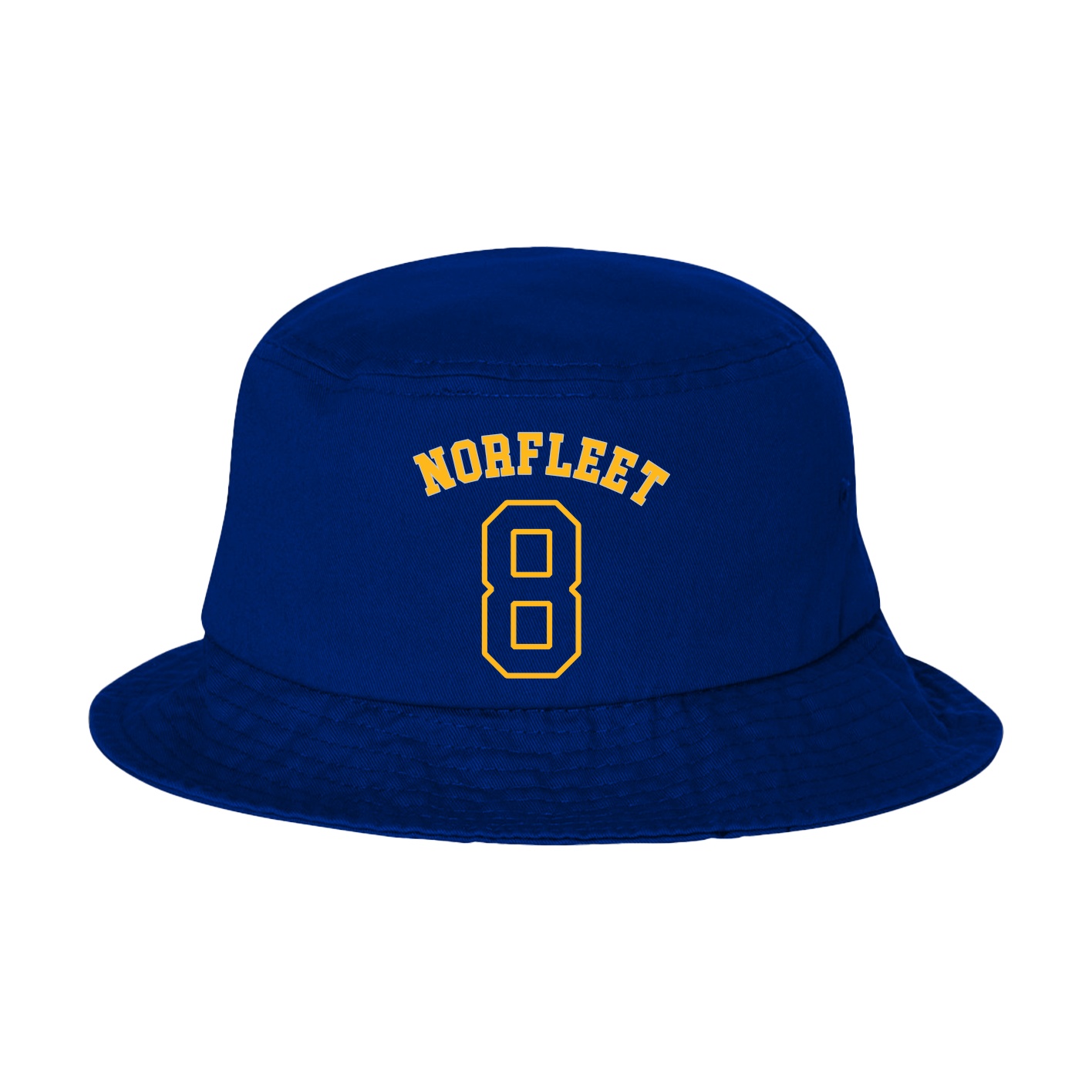 Bucket Cap