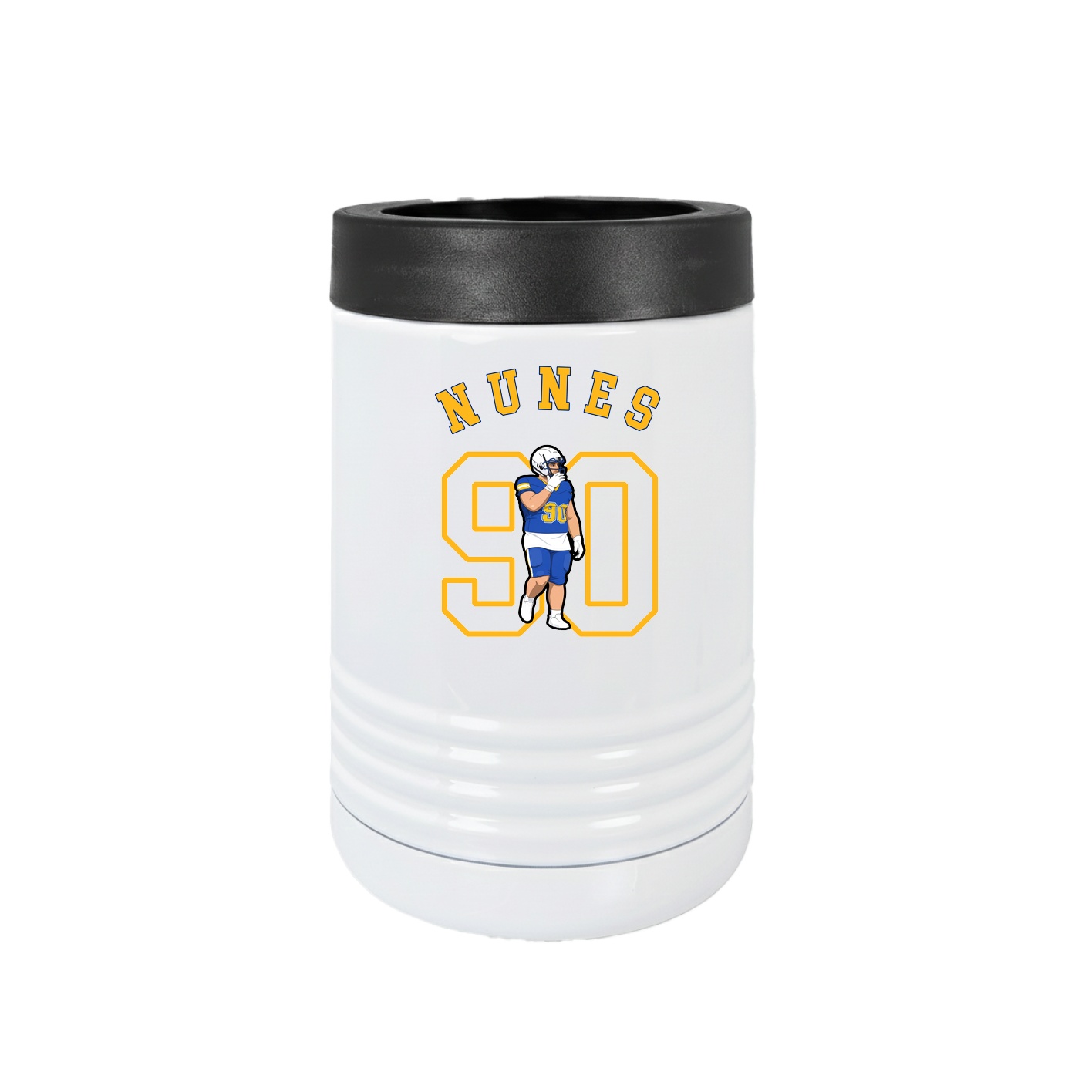 Beverage Holder — Shirsey Arch in White