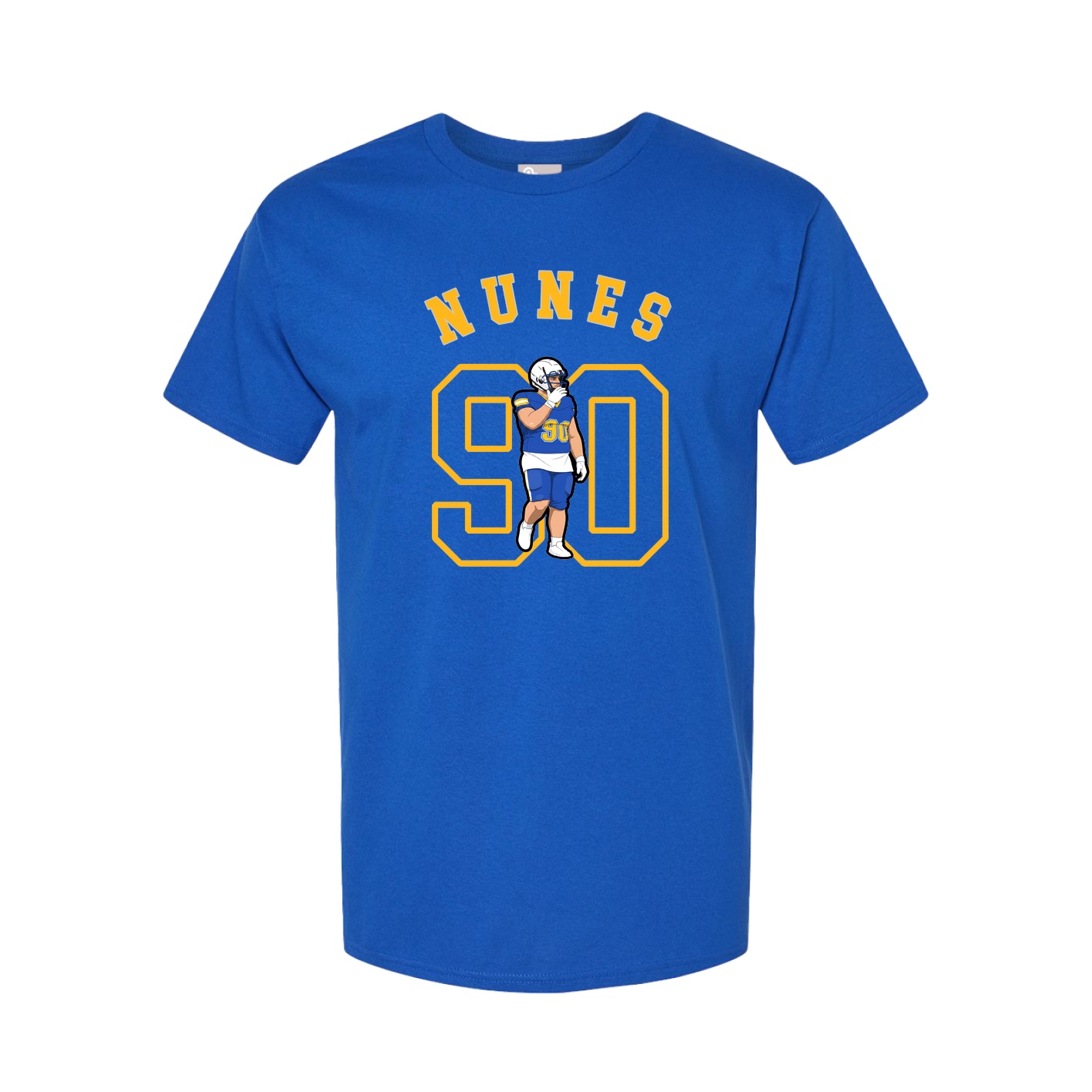 Tee — Shirsey Arch in Royal