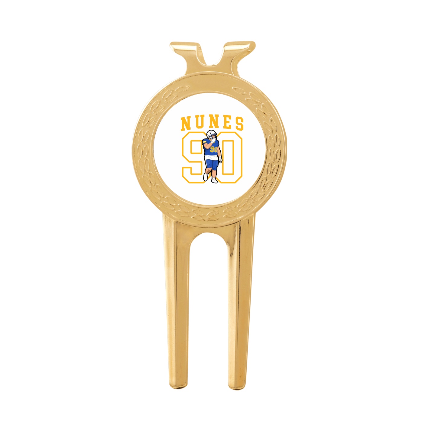 Divot Tool with Ball Marker — Shirsey in Classic