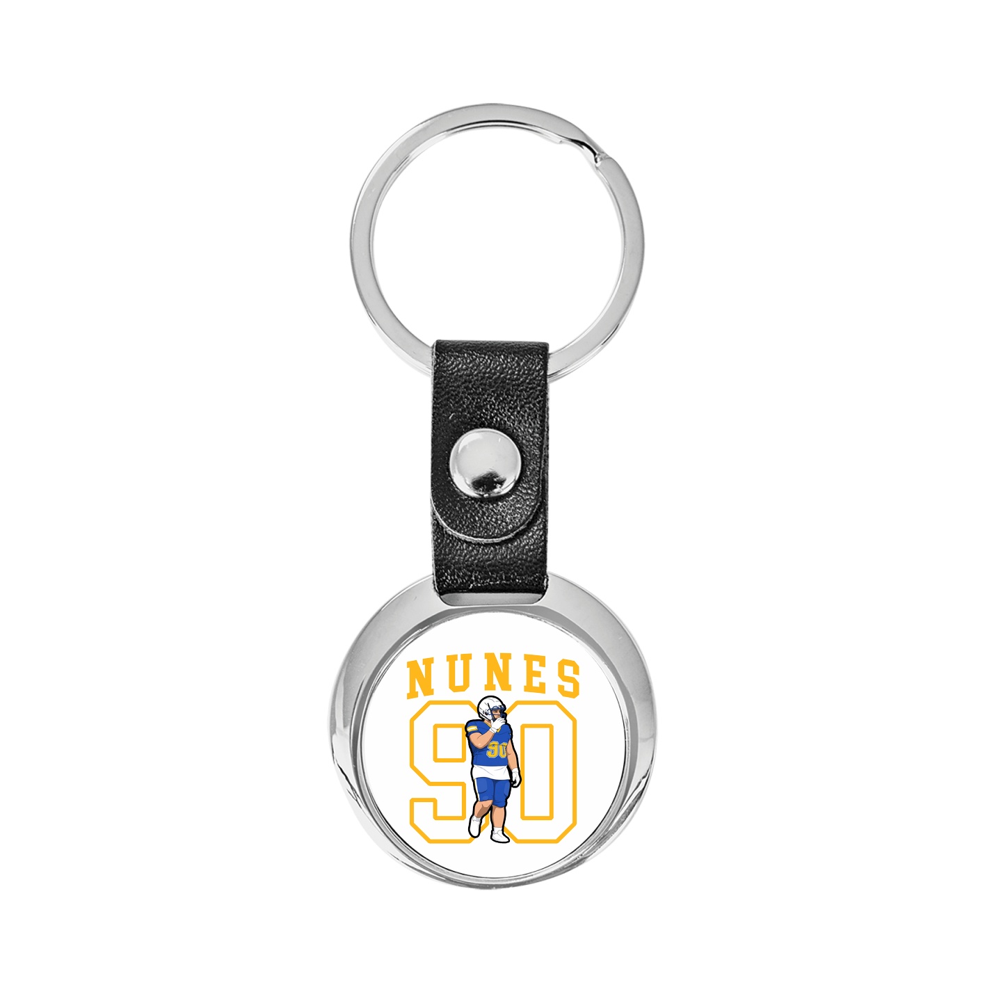 Key Chain — Shirsey in Classic