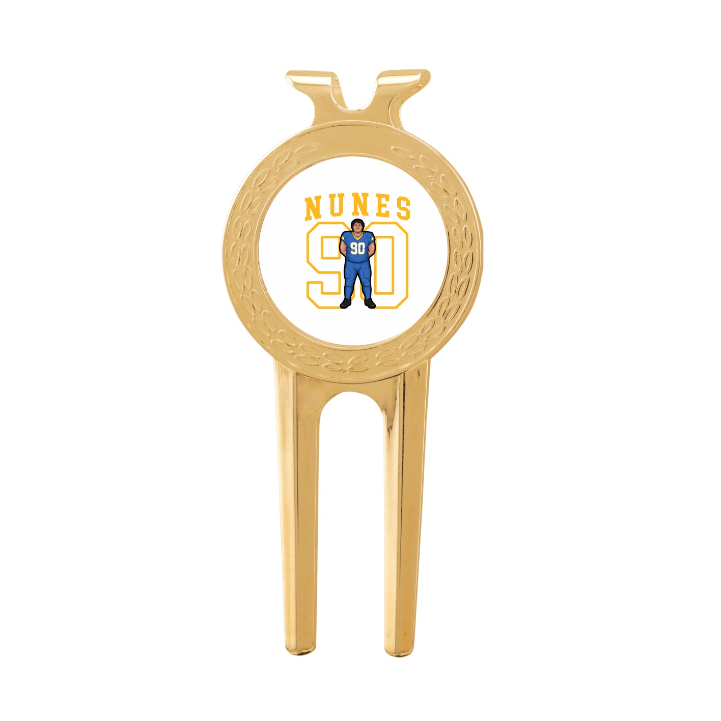 Divot Tool with Ball Marker — Shirsey in Classic